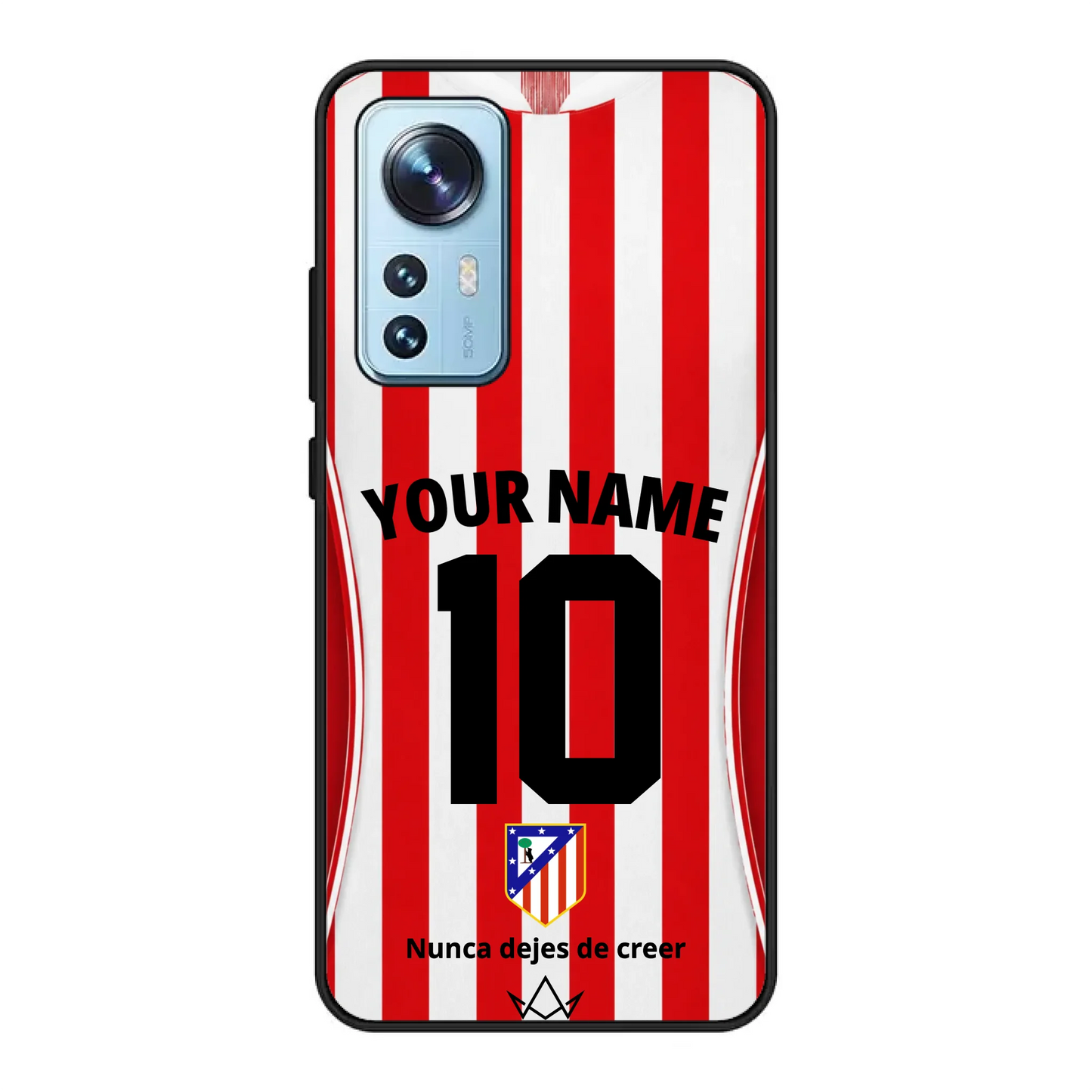 Xiaomi Mi 12 -12 Pro Phone case