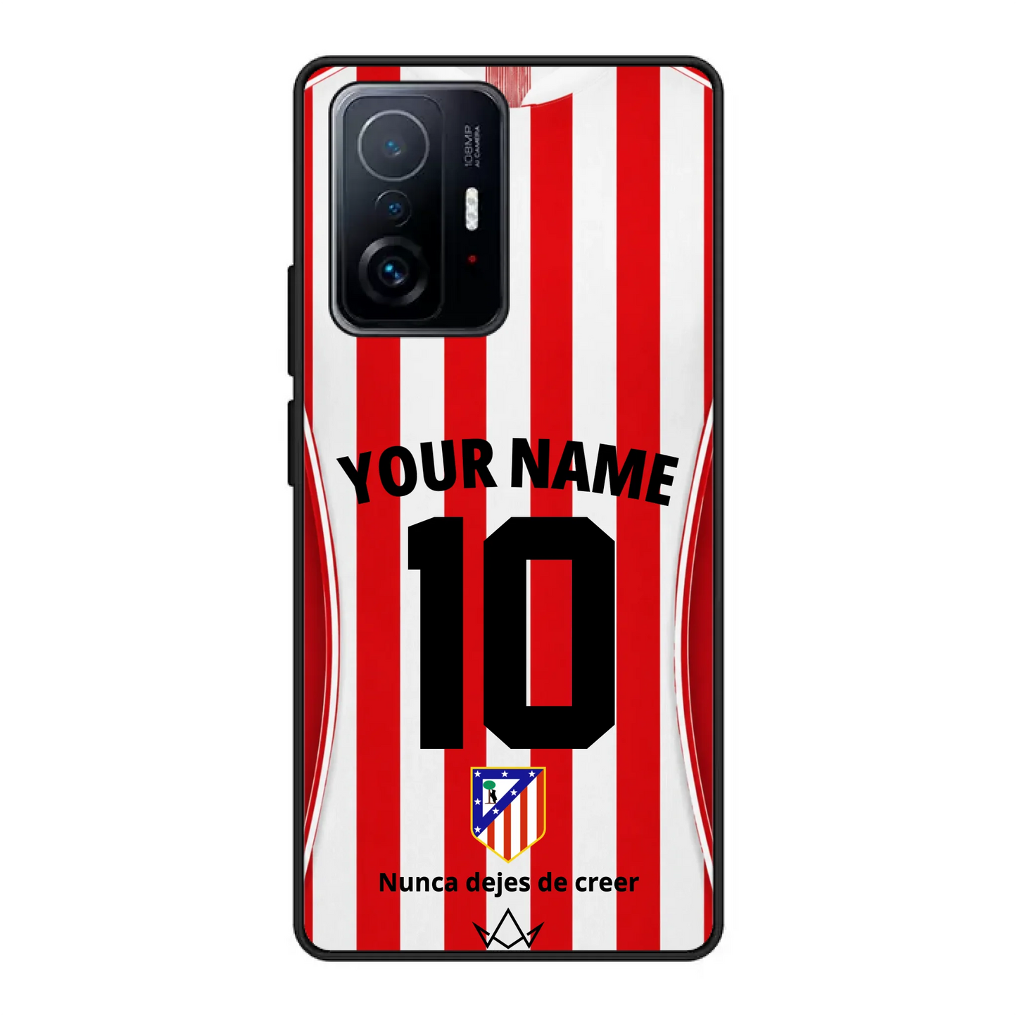 Xiaomi Mi 11T - 11T Pro Phone case