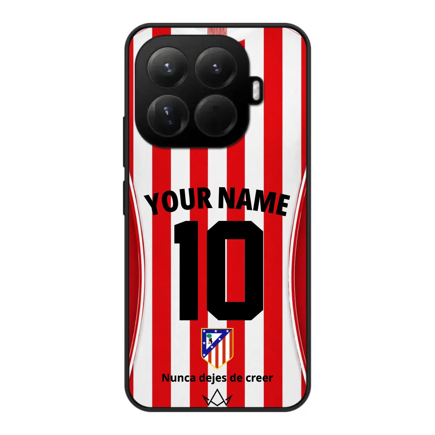Xiaomi Mi 15T Pro phone case