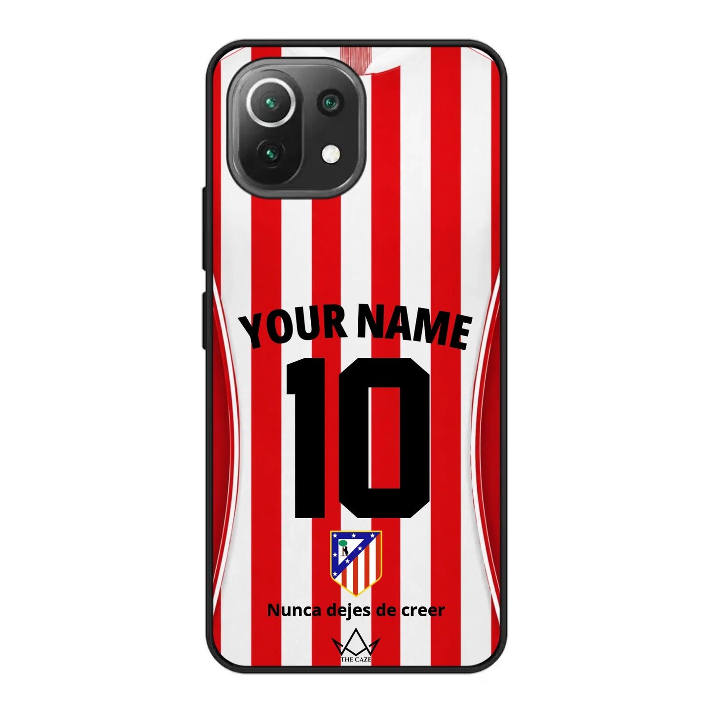 Xiaomi Mi 11 Lite phone case