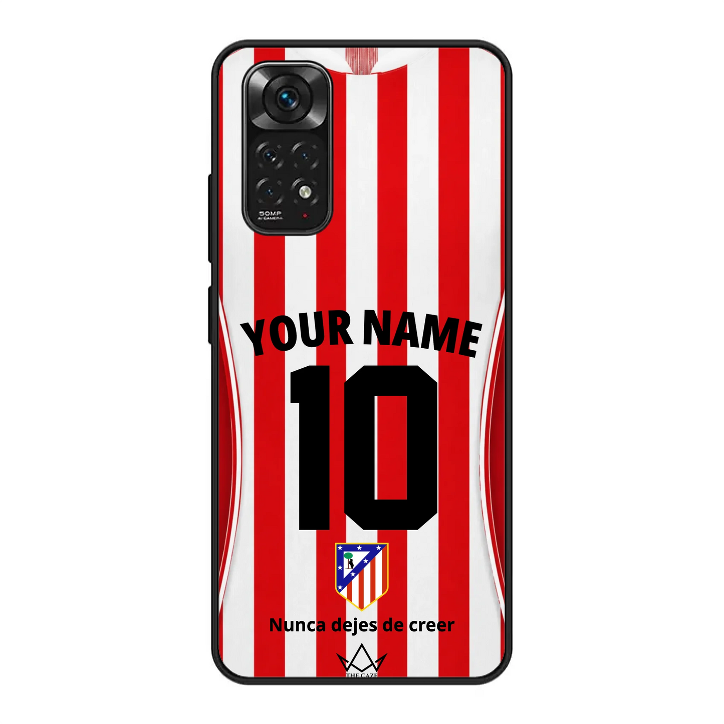 Xiaomi Redmi Note 11 phone case