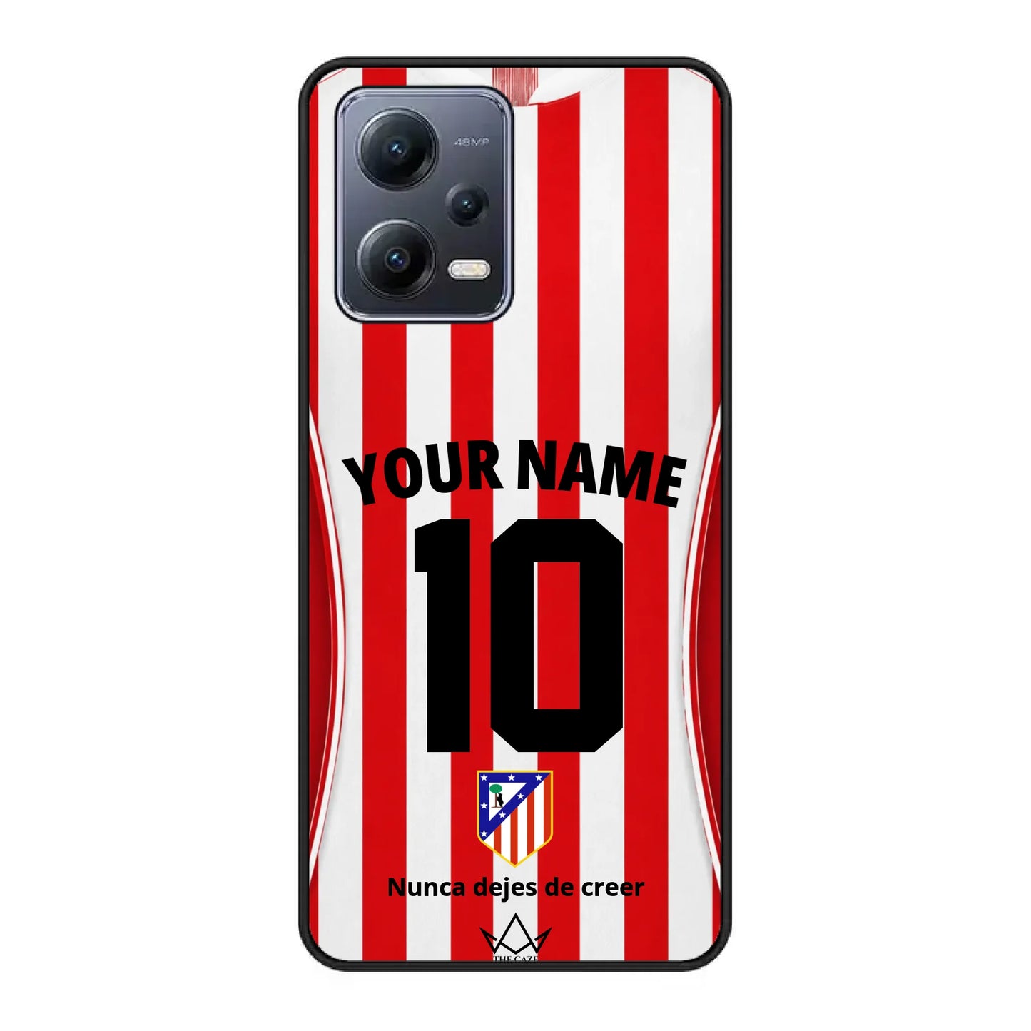 Poco X5 phone case