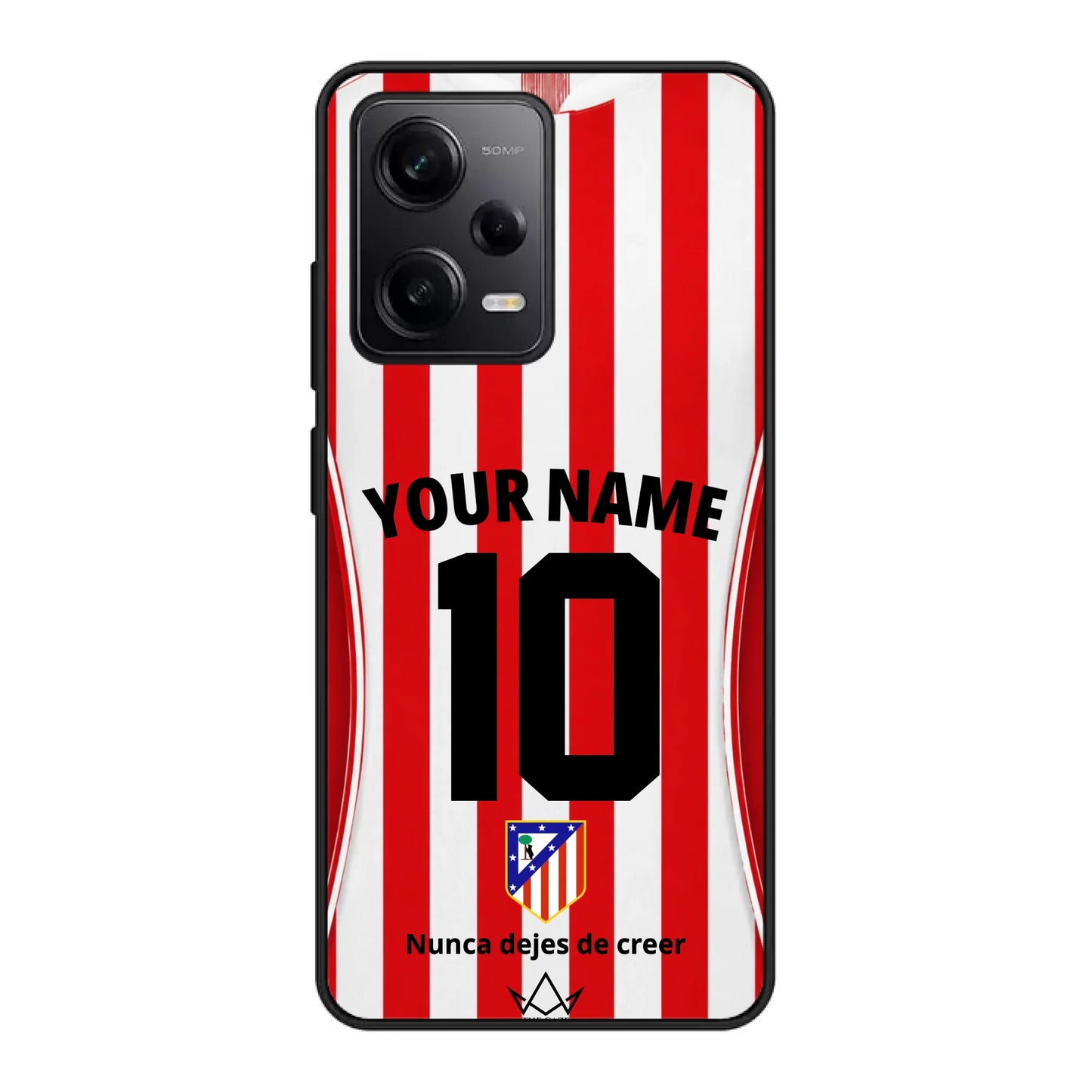 Redmi Note 12 Pro phone case