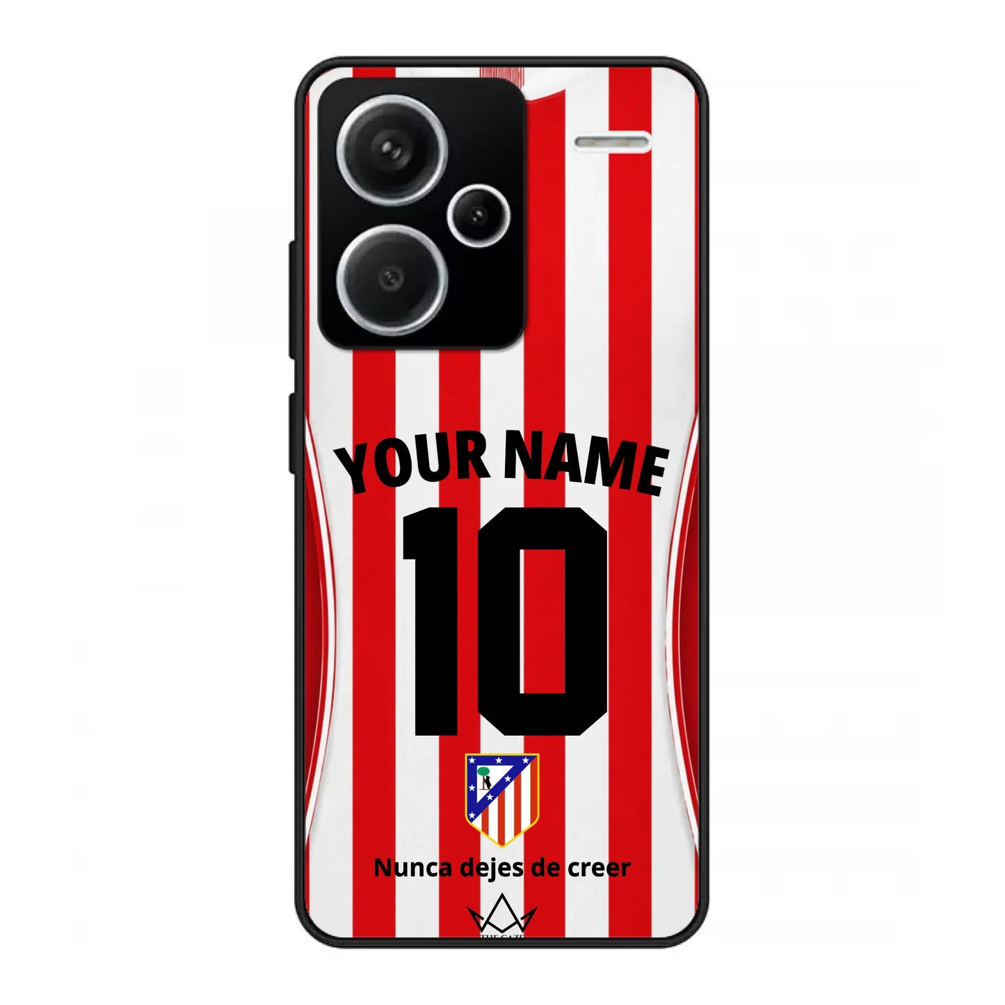 Redmi Note 13 Pro Plus phone case