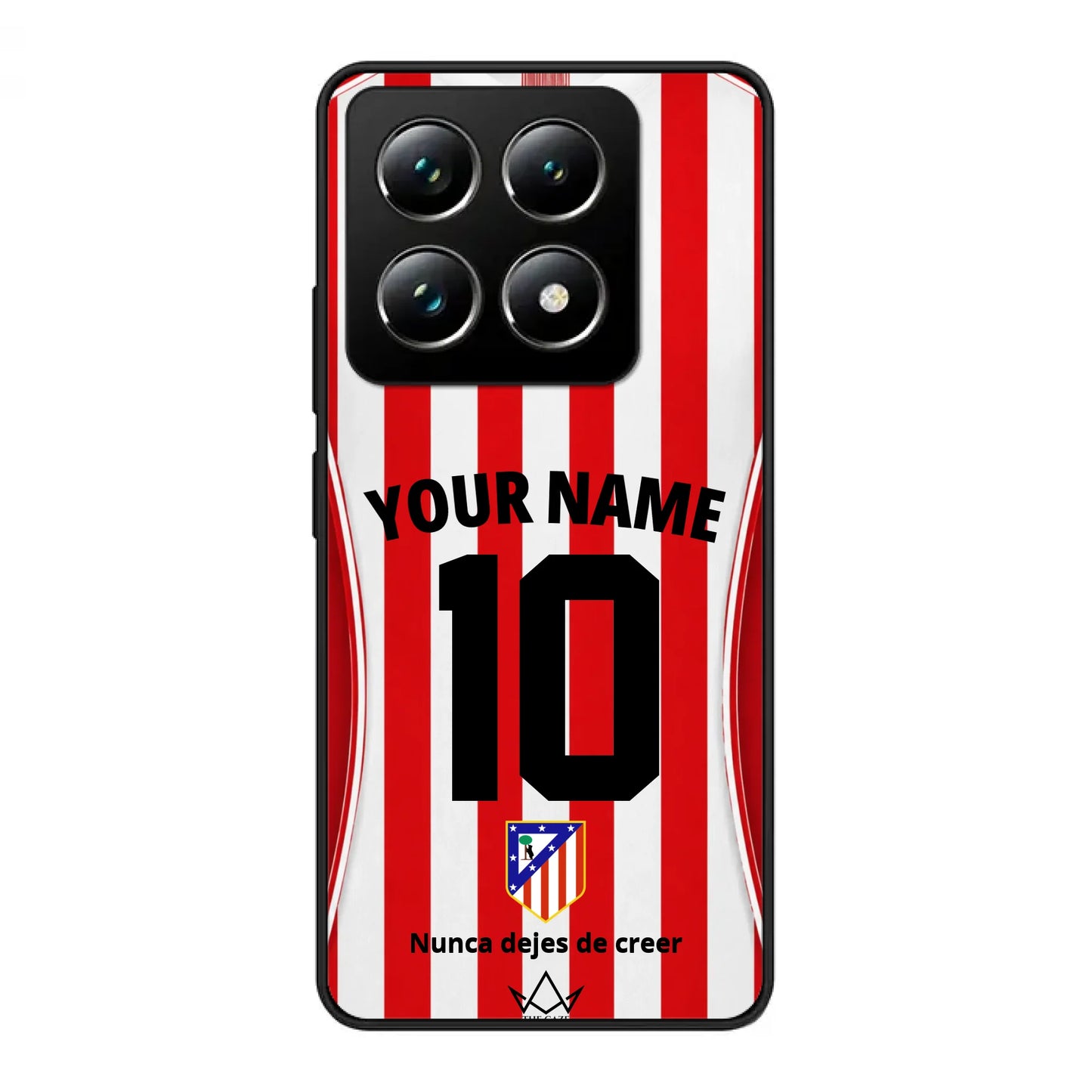 Xiaomi Mi 14T - 14T Pro Phone case