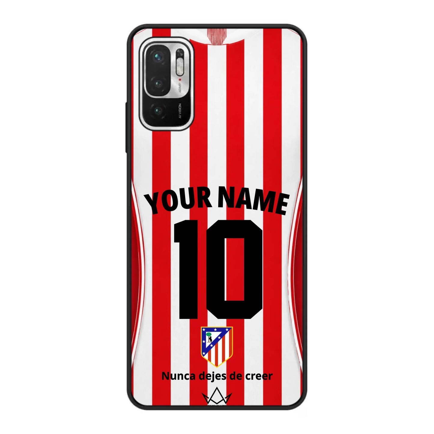Xiaomi Redmi Note 10 phone case