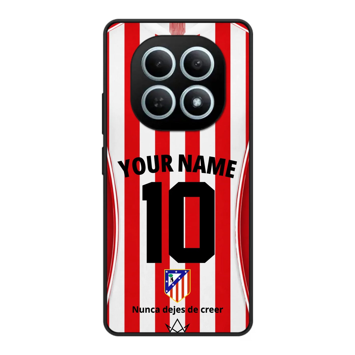 Redmi Note 15 phone case