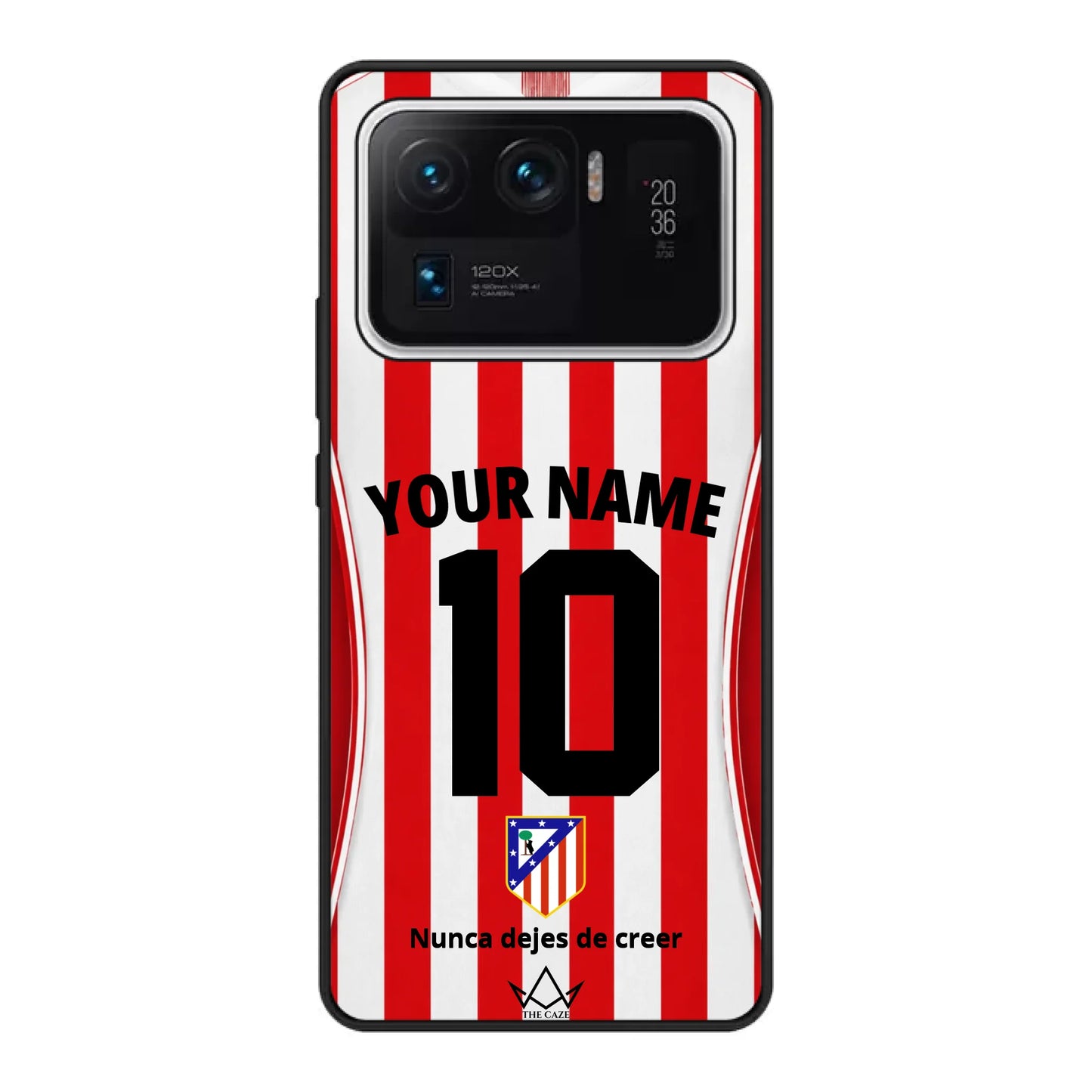Xiaomi Mi 11 Ultra phone case