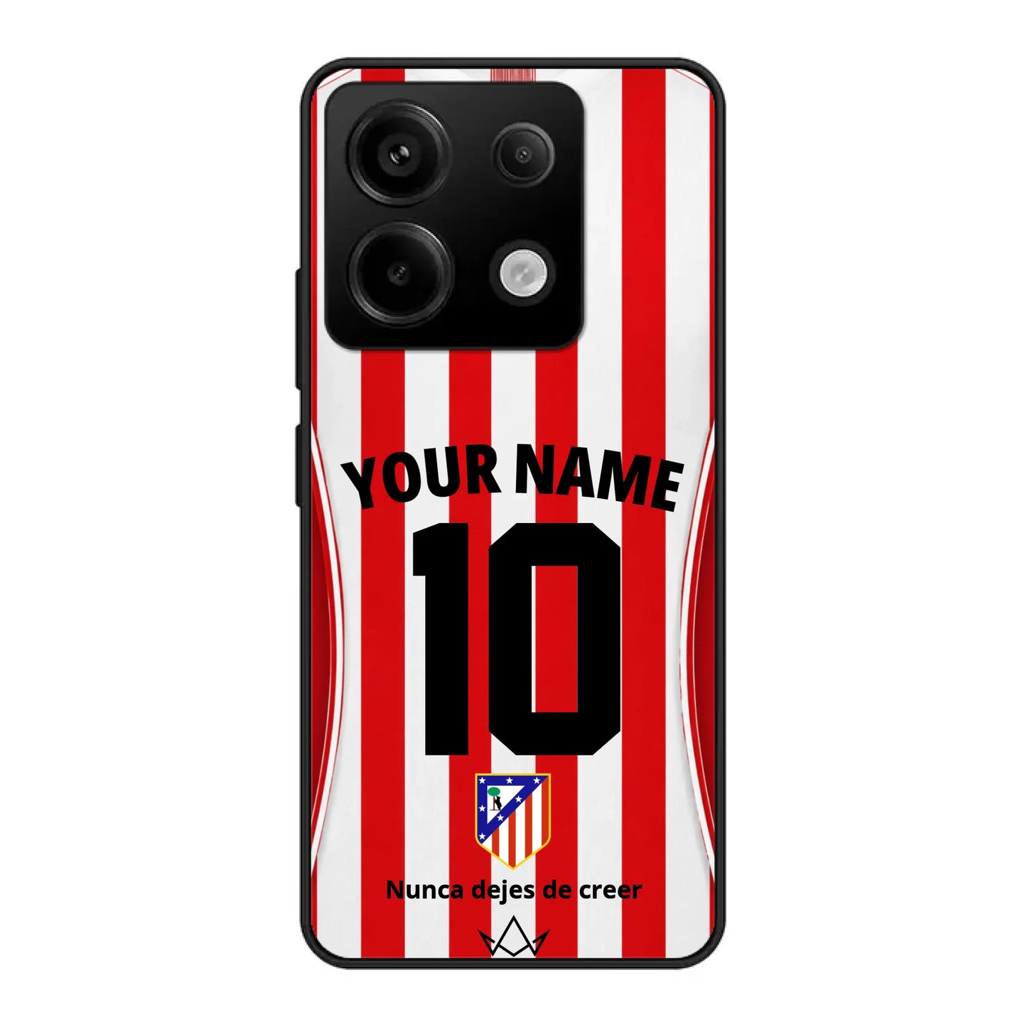 Redmi Note 13 Pro phone case