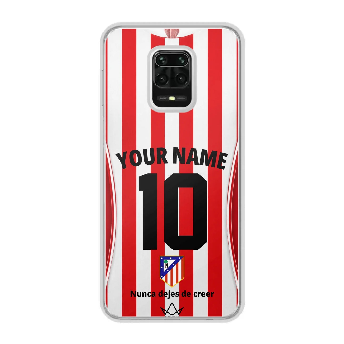 Poco M2 Pro phone case