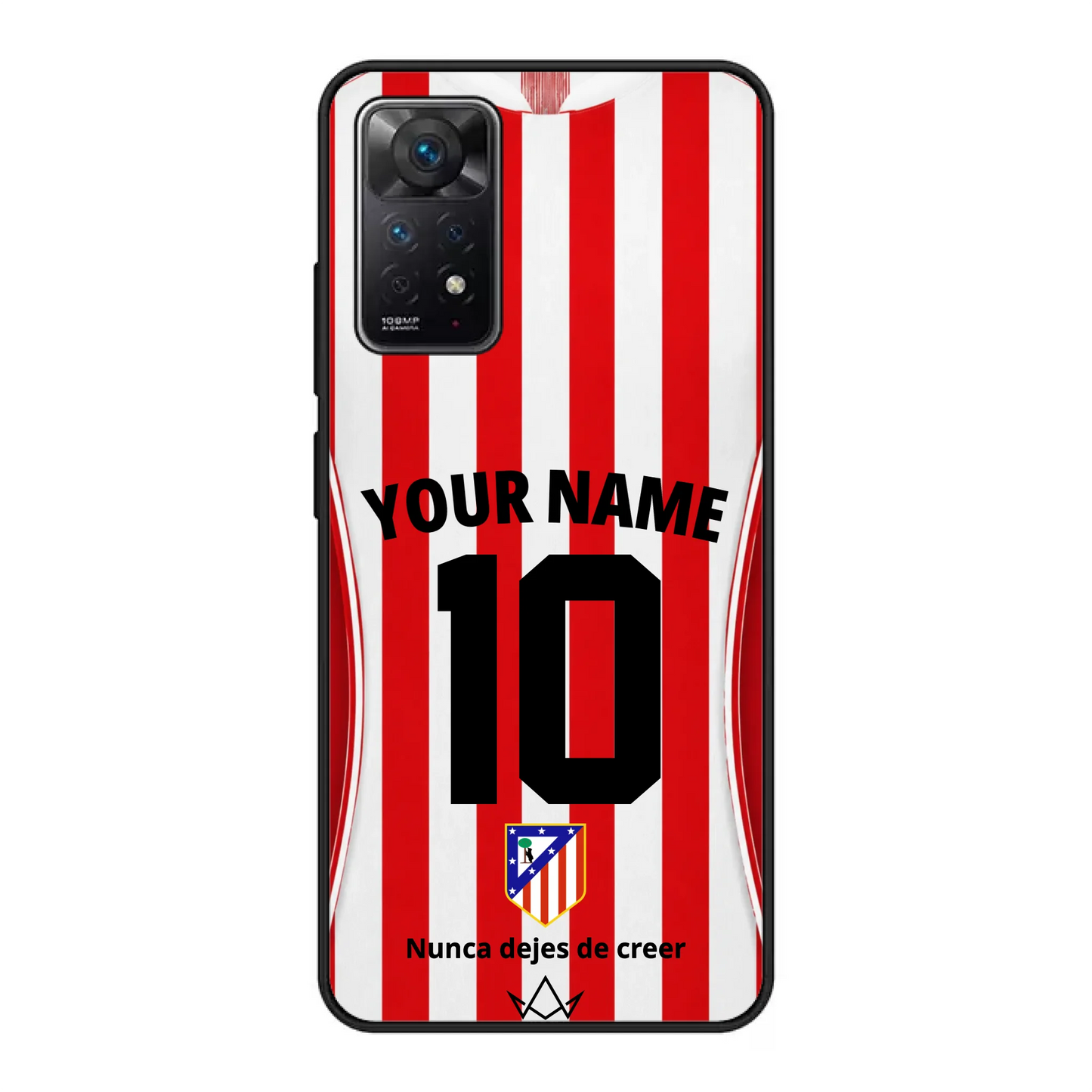 Xiaomi Redmi Note 11 Pro phone case