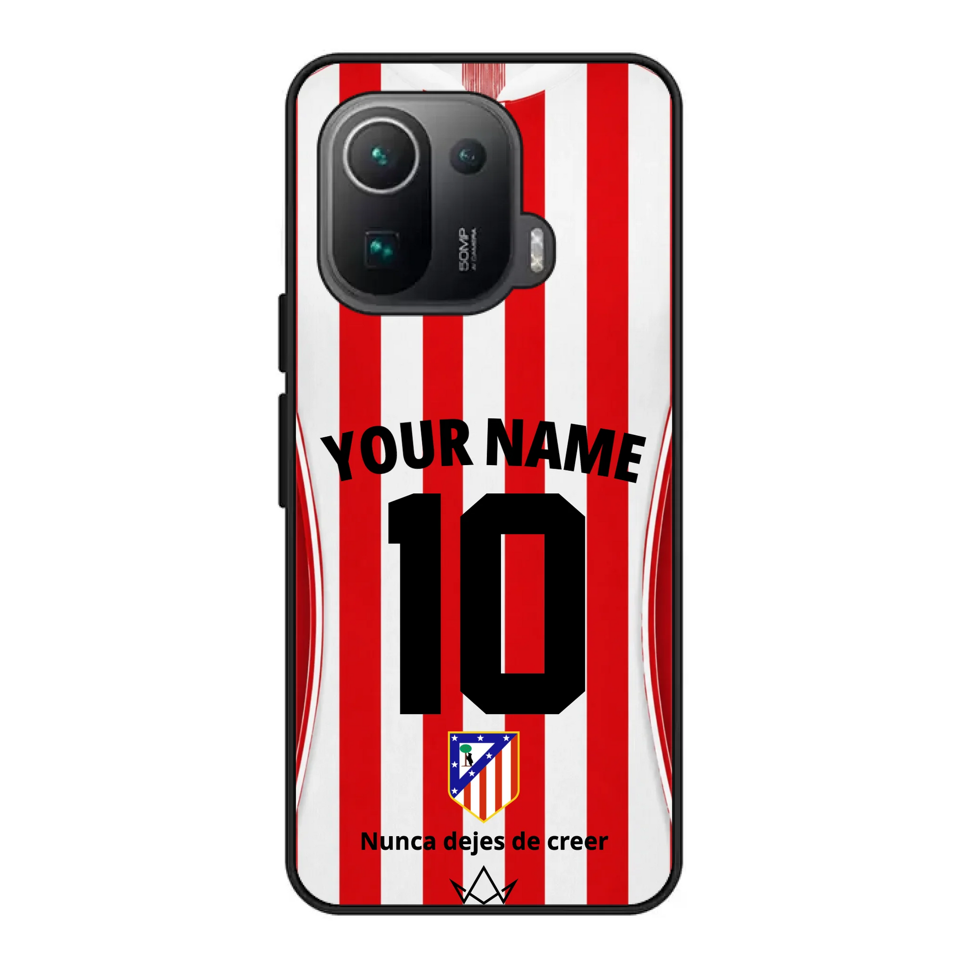 Xiaomi Mi 11 Pro phone case