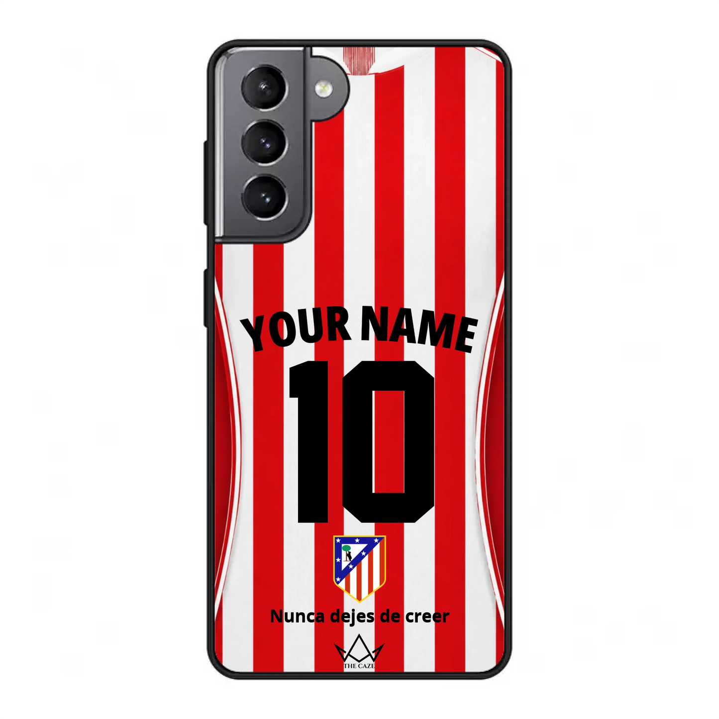 samsung galaxy S21 FE phone case