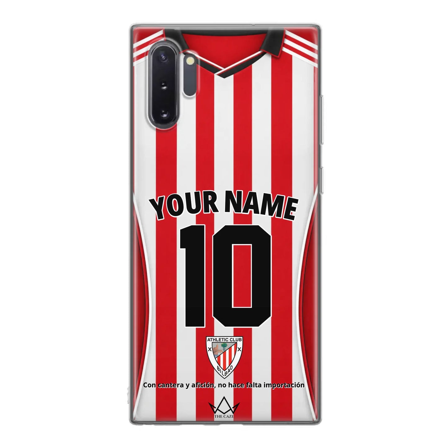 Samsung Note 10 phone case