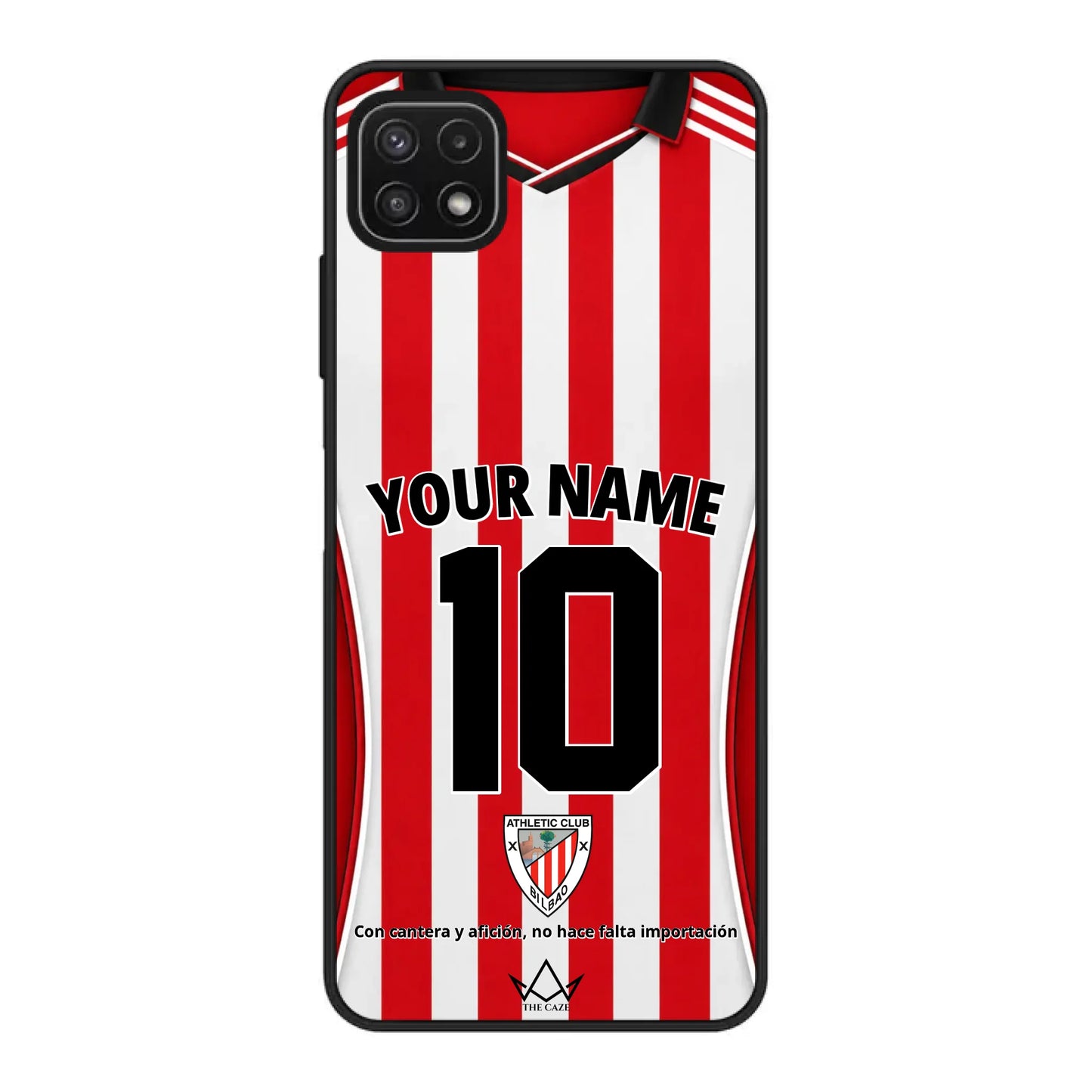 Samsung A22 phone case
