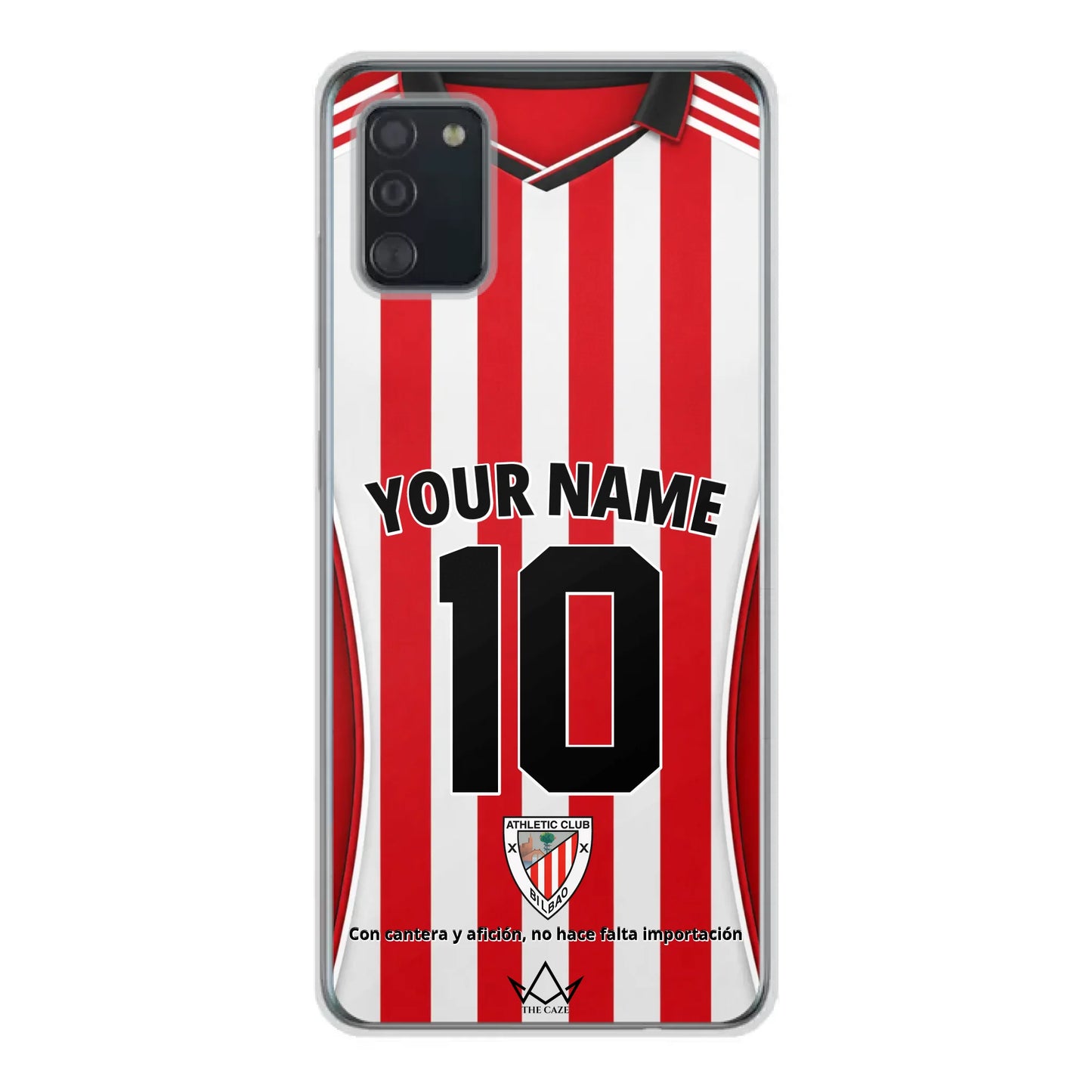 Samsung A41 phone case