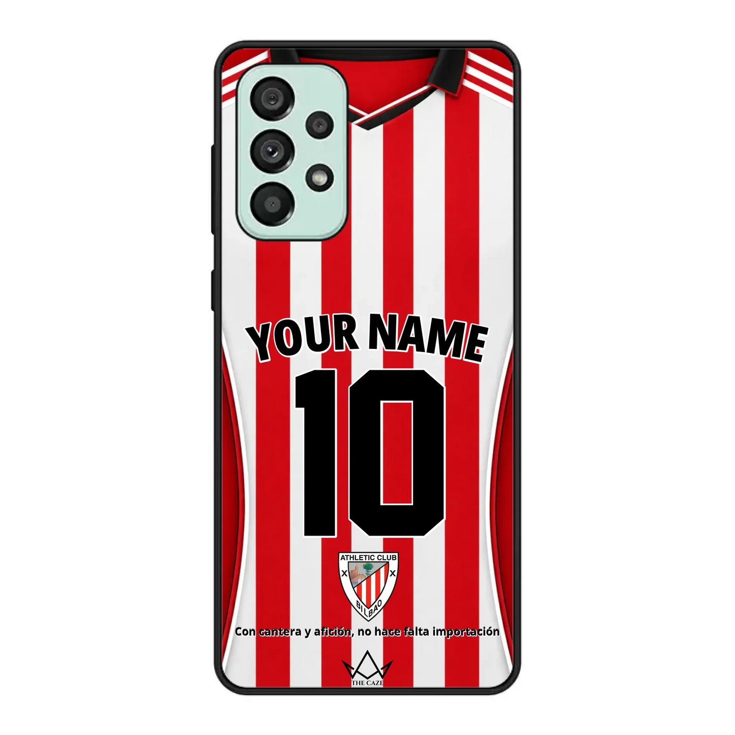 Samsung A73 phone case