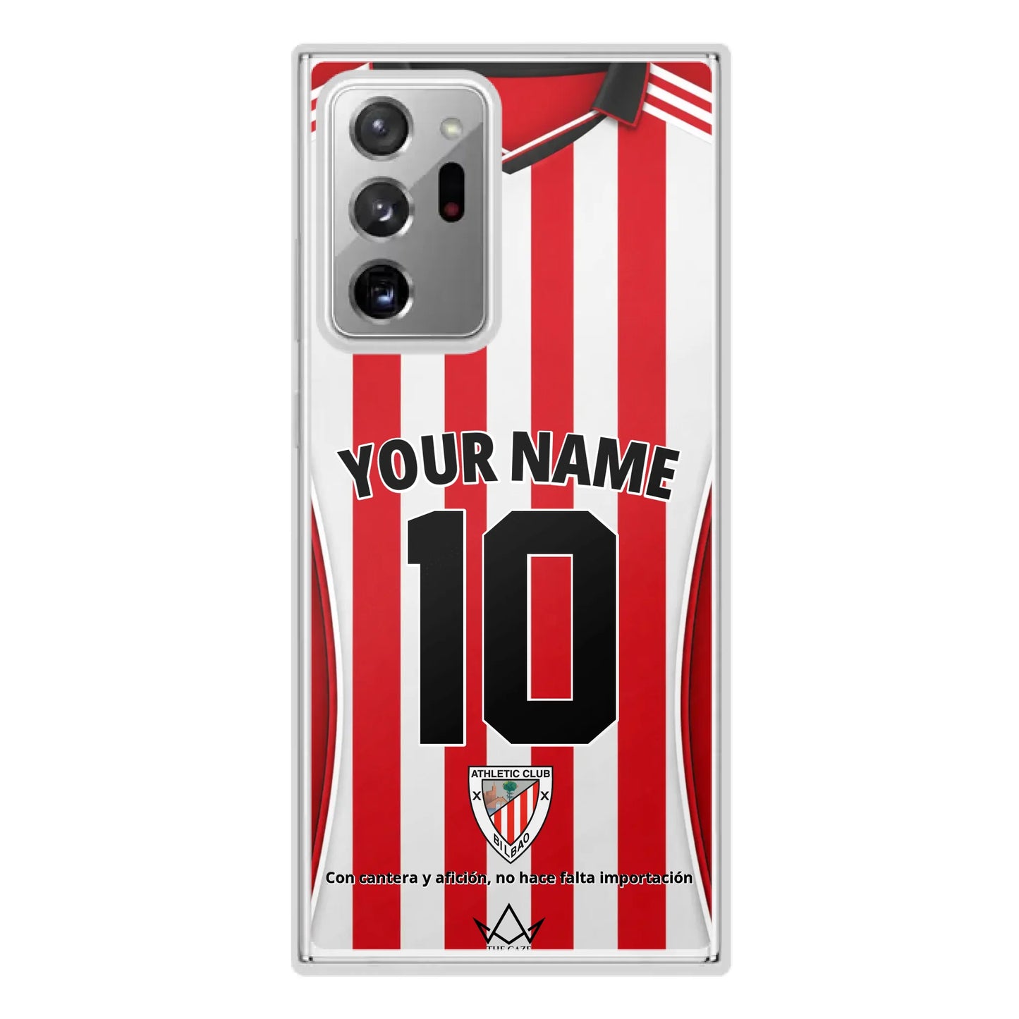 Samsung Note 20 - Note 20 Ultra phone case
