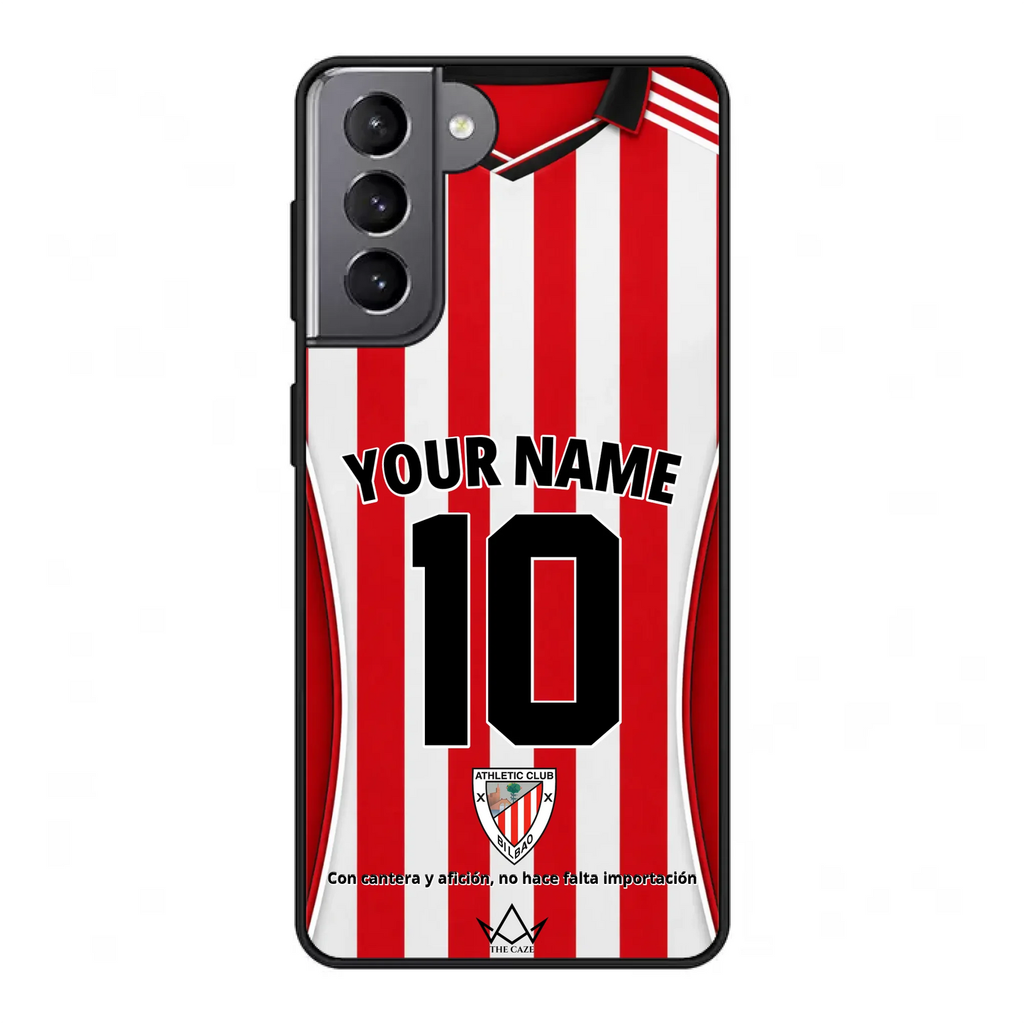 samsung galaxy S21 FE phone case