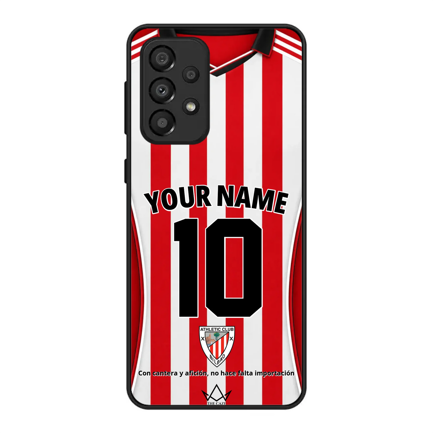 Samsung A33 phone case