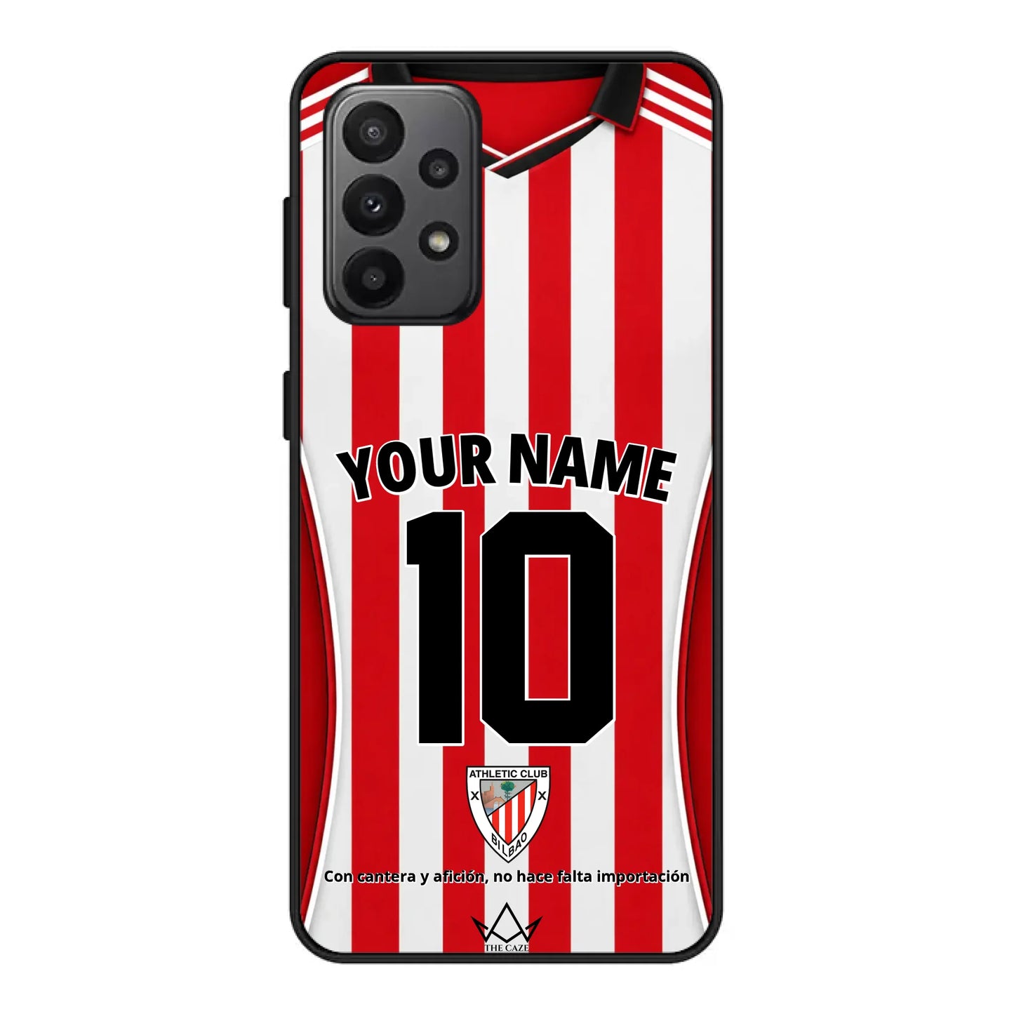 Samsung A23 phone case