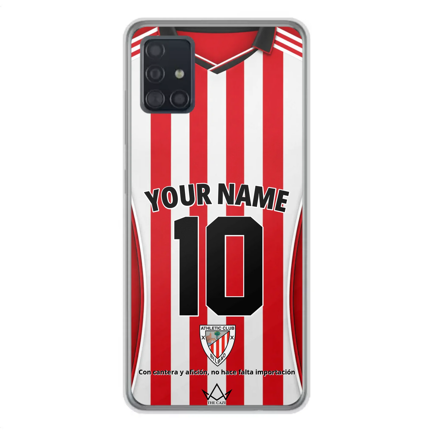 Samsung A51 phone case