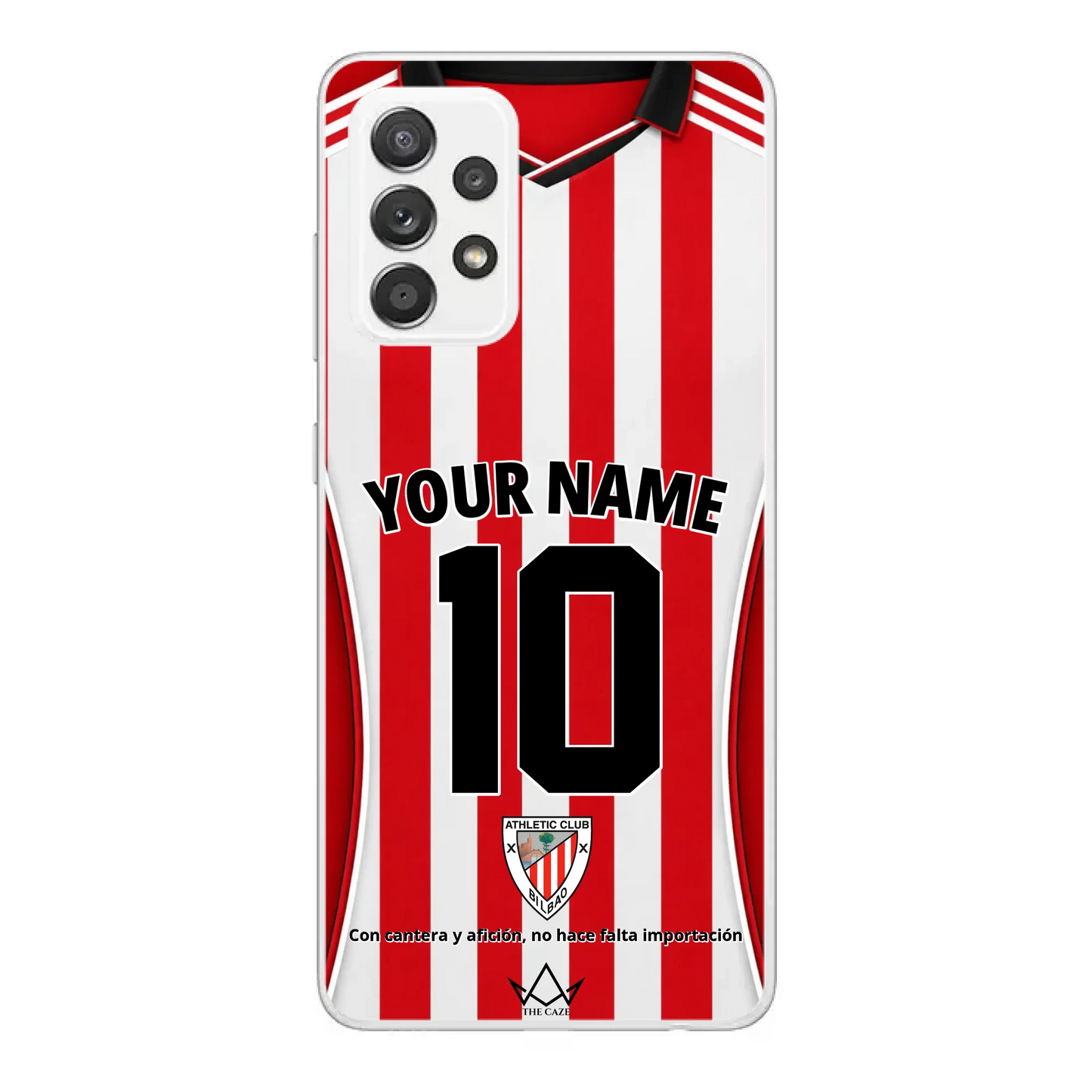 Samsung A72 phone case