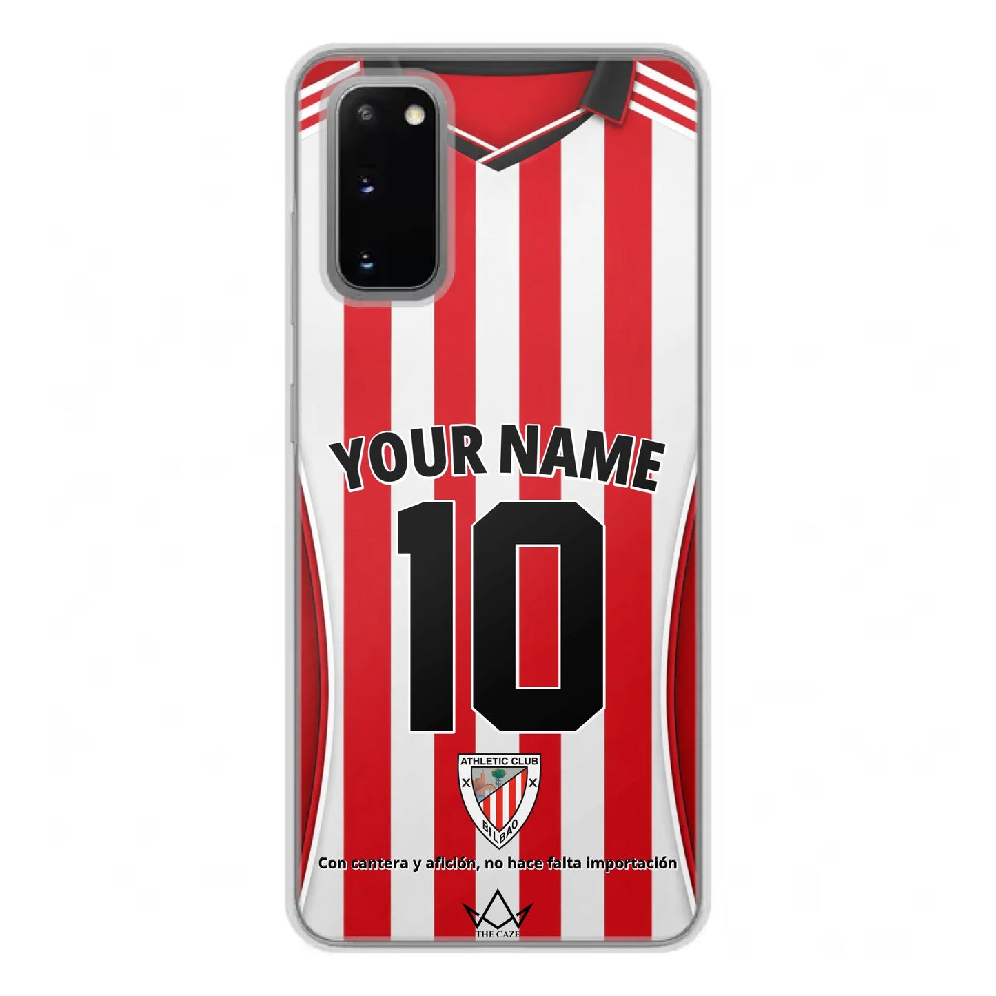 Samsung A71 phone case