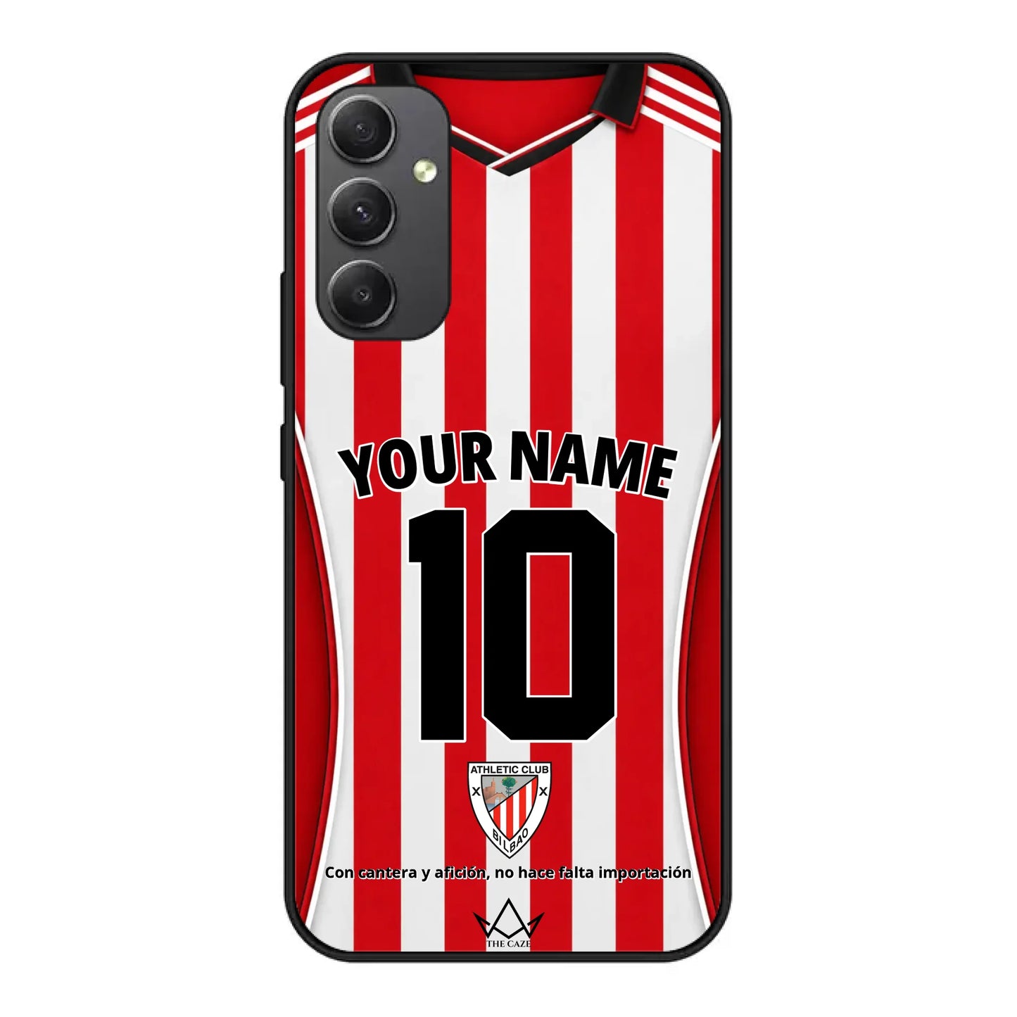 Samsung A34 phone case
