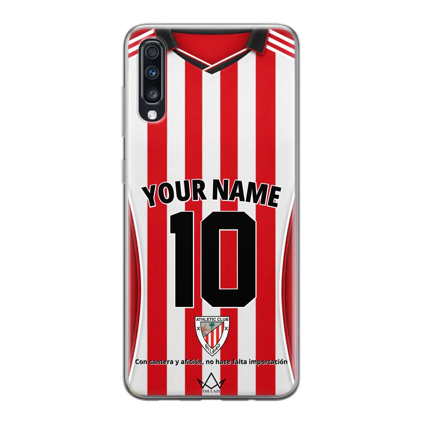 Samsung A70 phone case