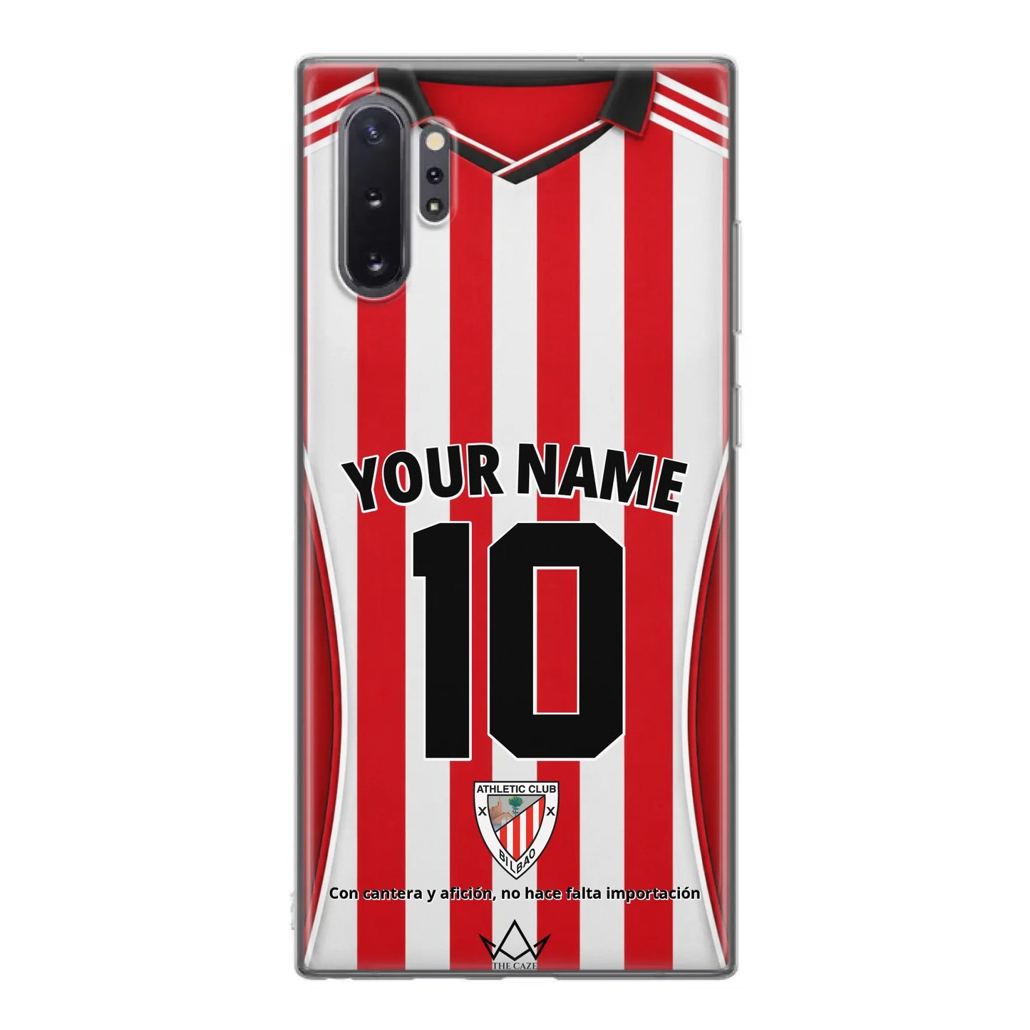 Samsung Note 10 Plus phone case
