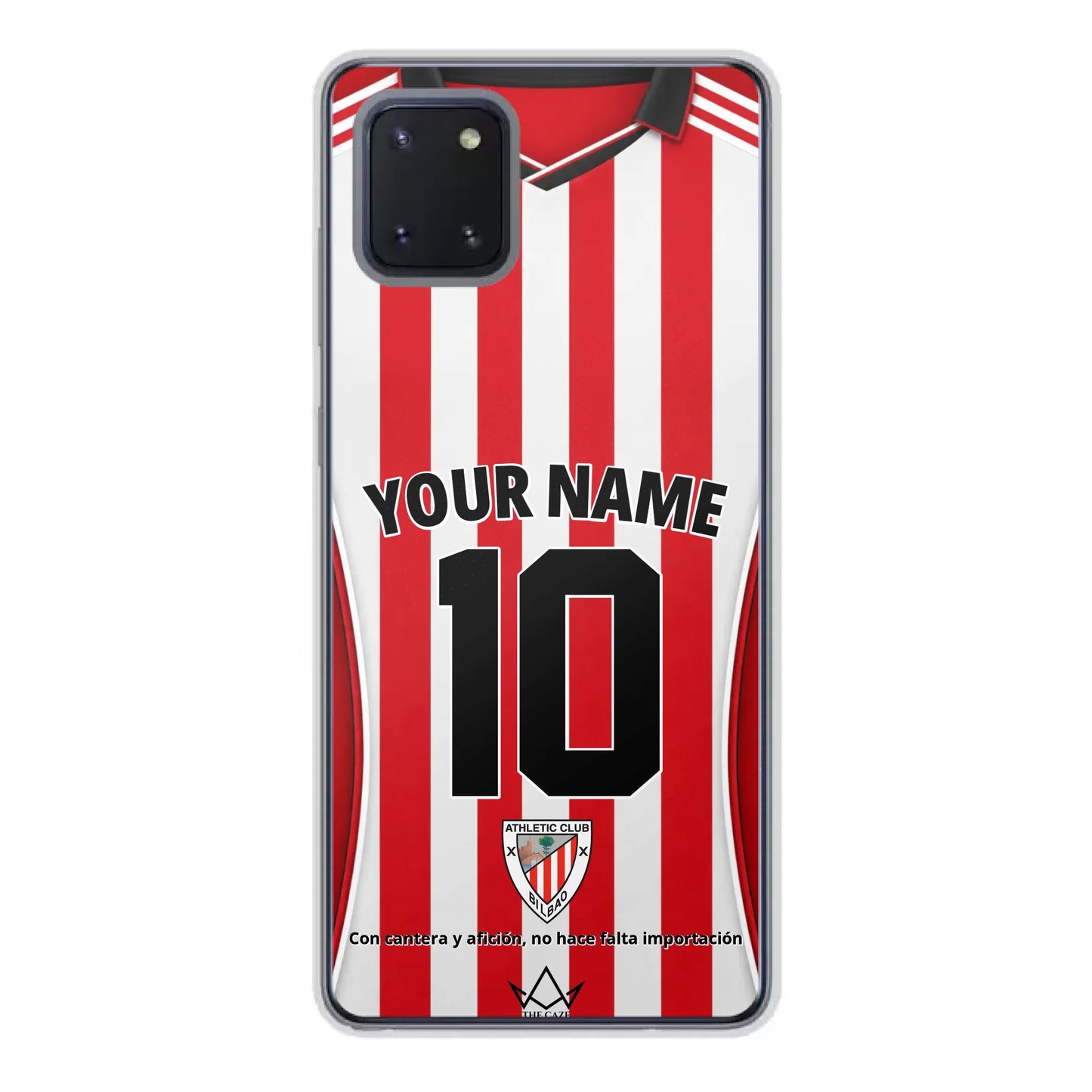 Samsung Note 10 Lite phone case