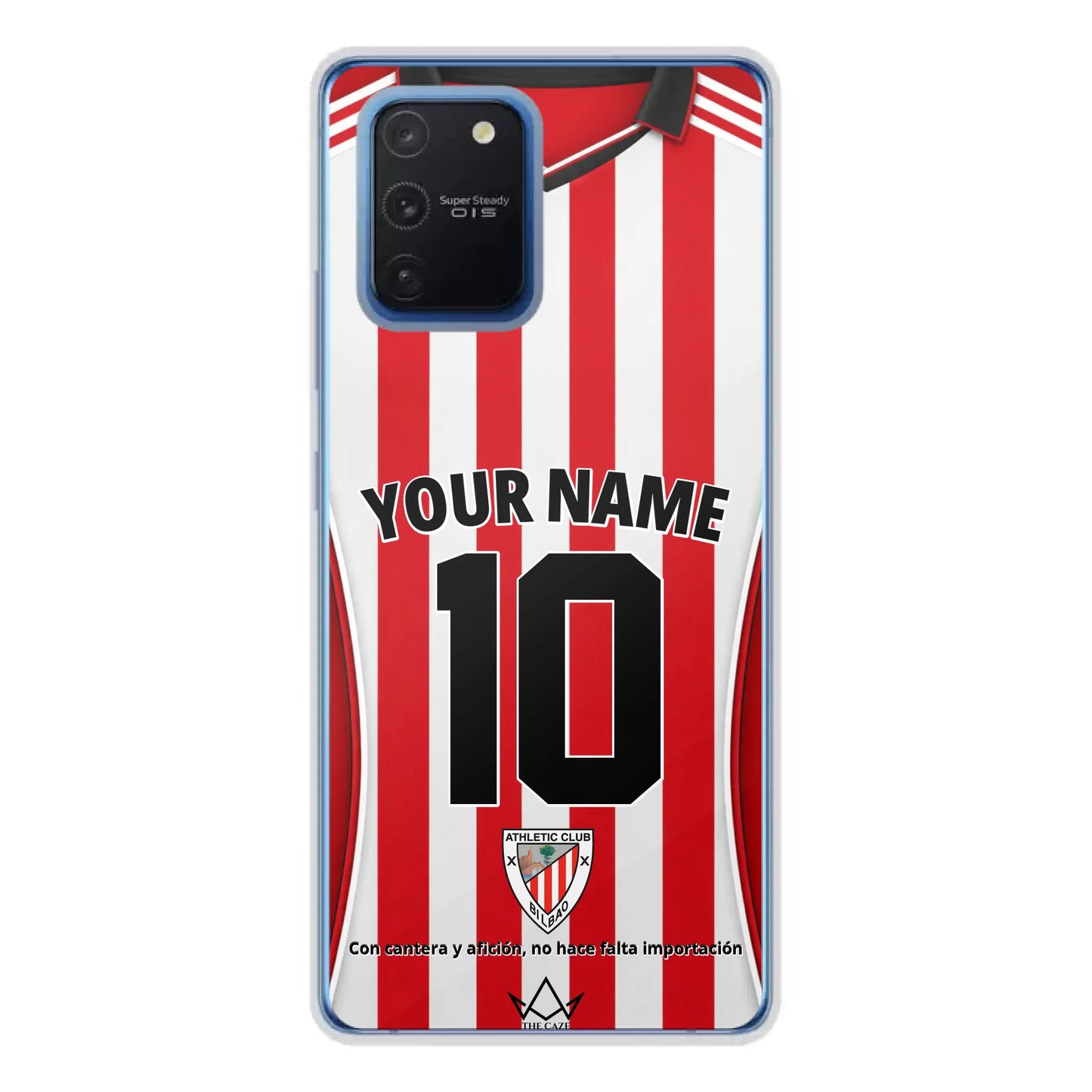 samsung galaxy S10 Lite phone case