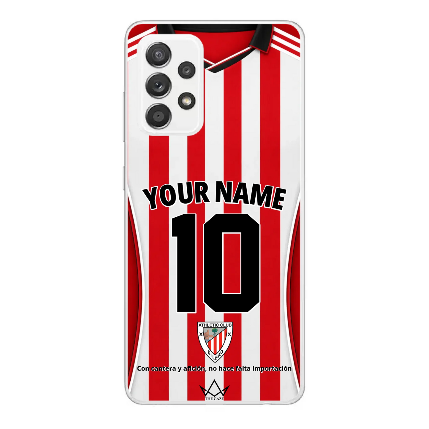 Samsung A52 phone case
