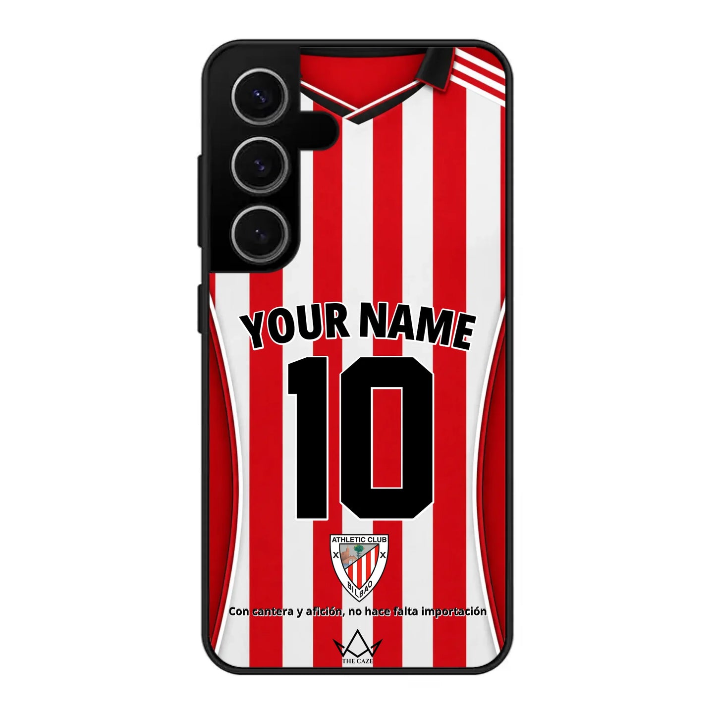 samsung Galaxy S24 FE phone case