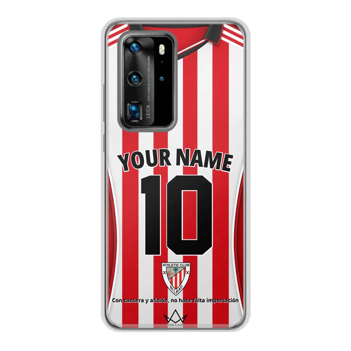 P40 Pro case