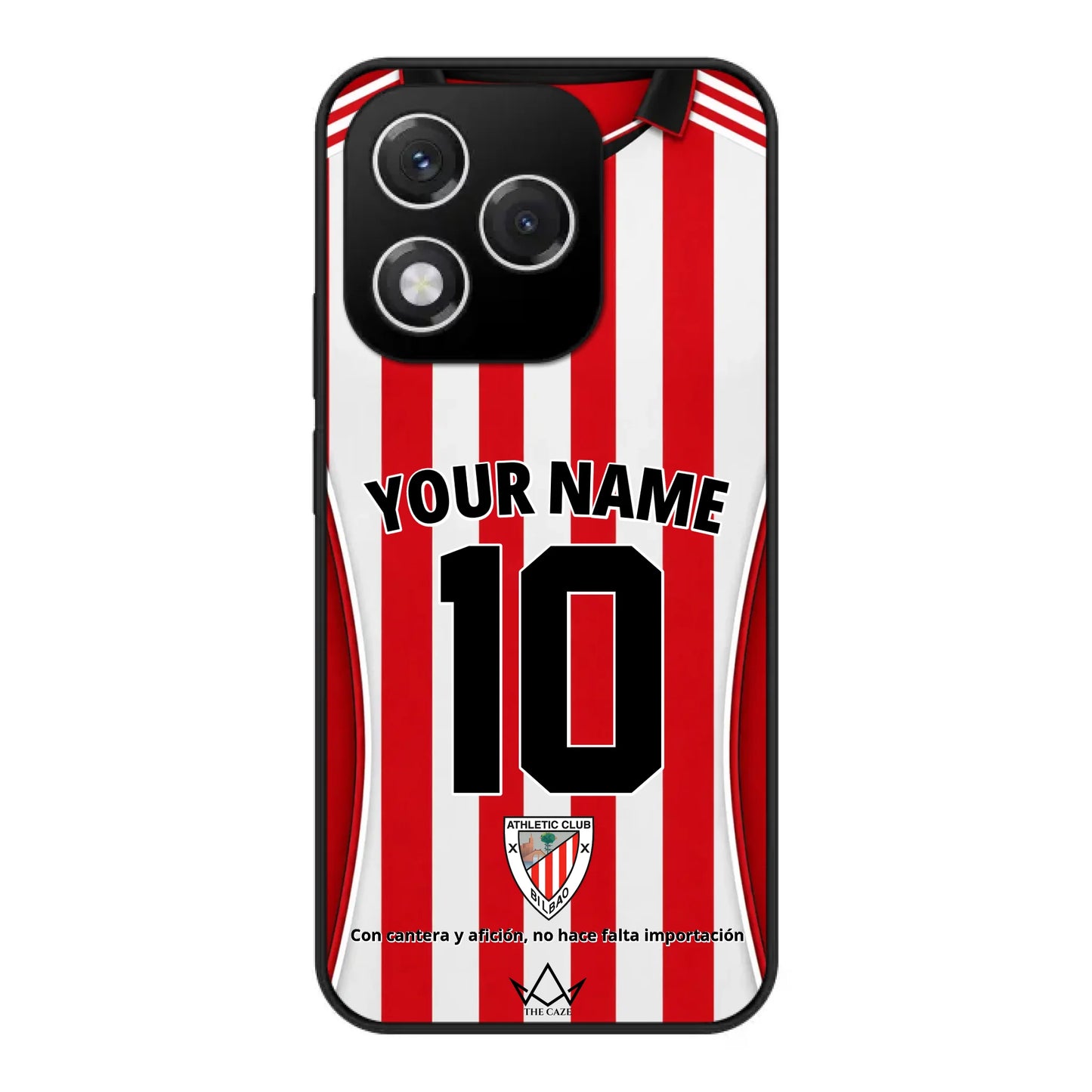 Honor 400 Lite custom case