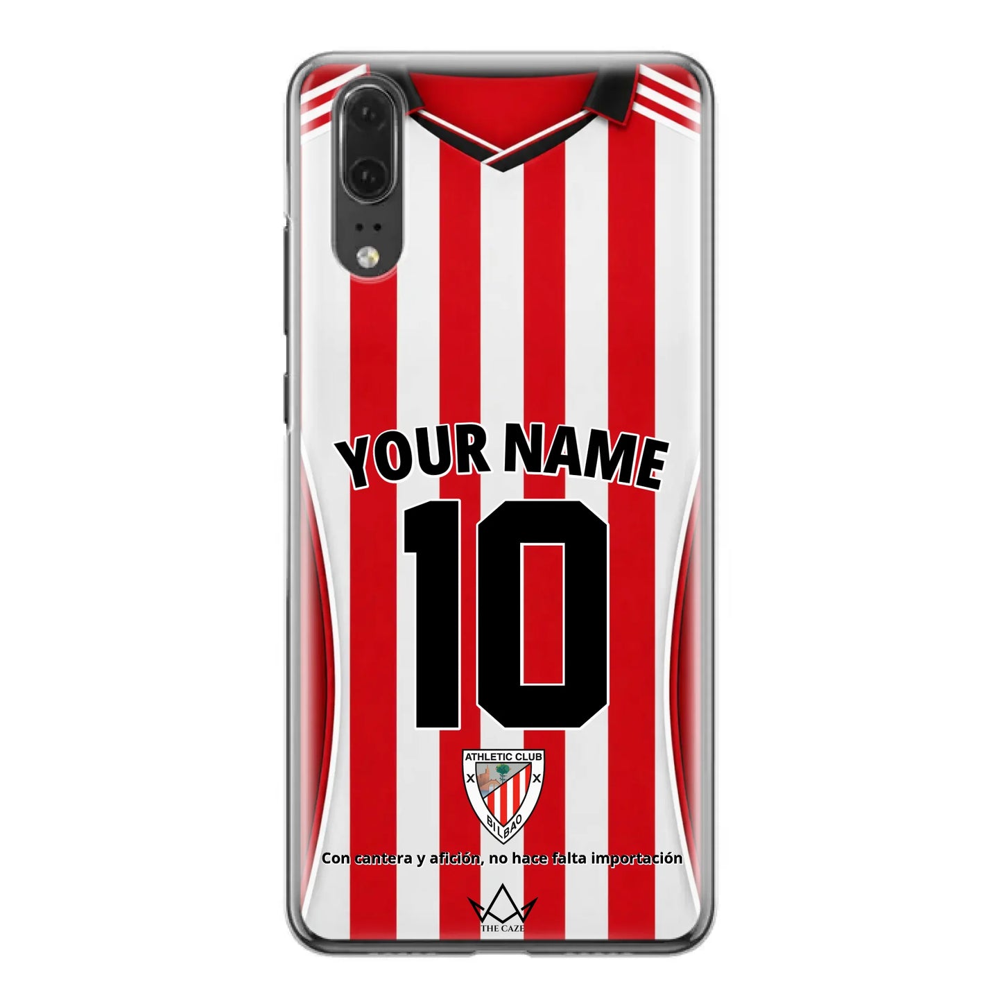 Huawei P20 case