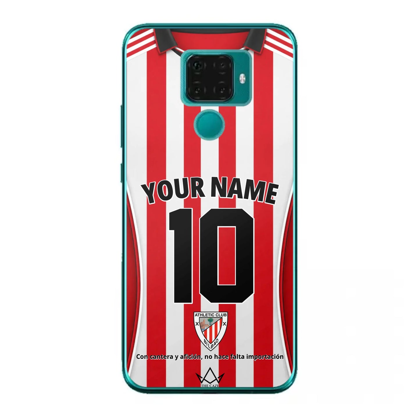 Huawei Mate 30 Lite phone case