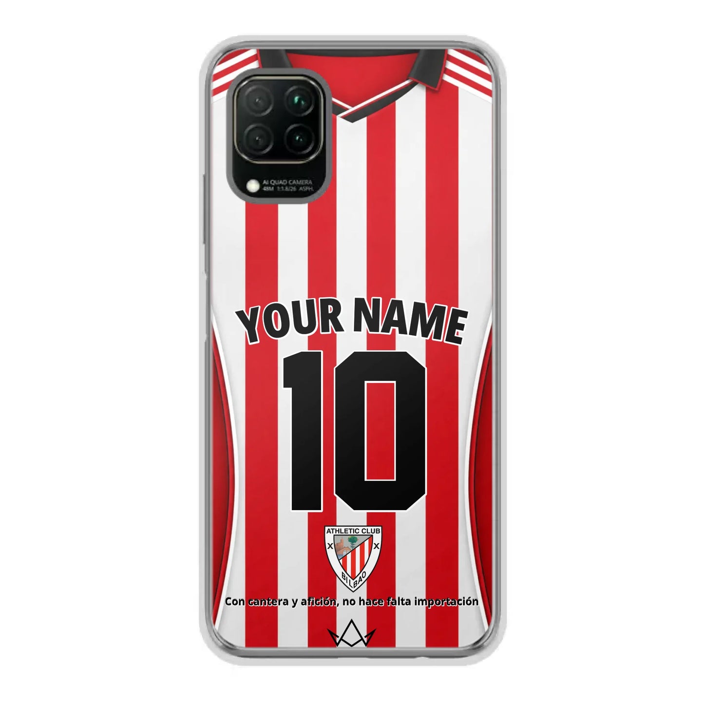 P40 Lite case