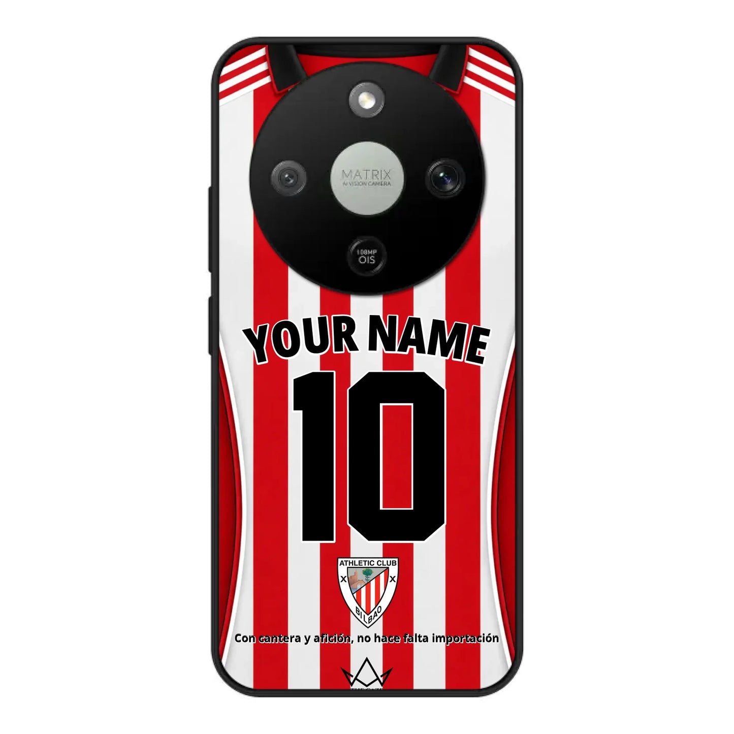 Honor Magic8 Lite clear phone cases