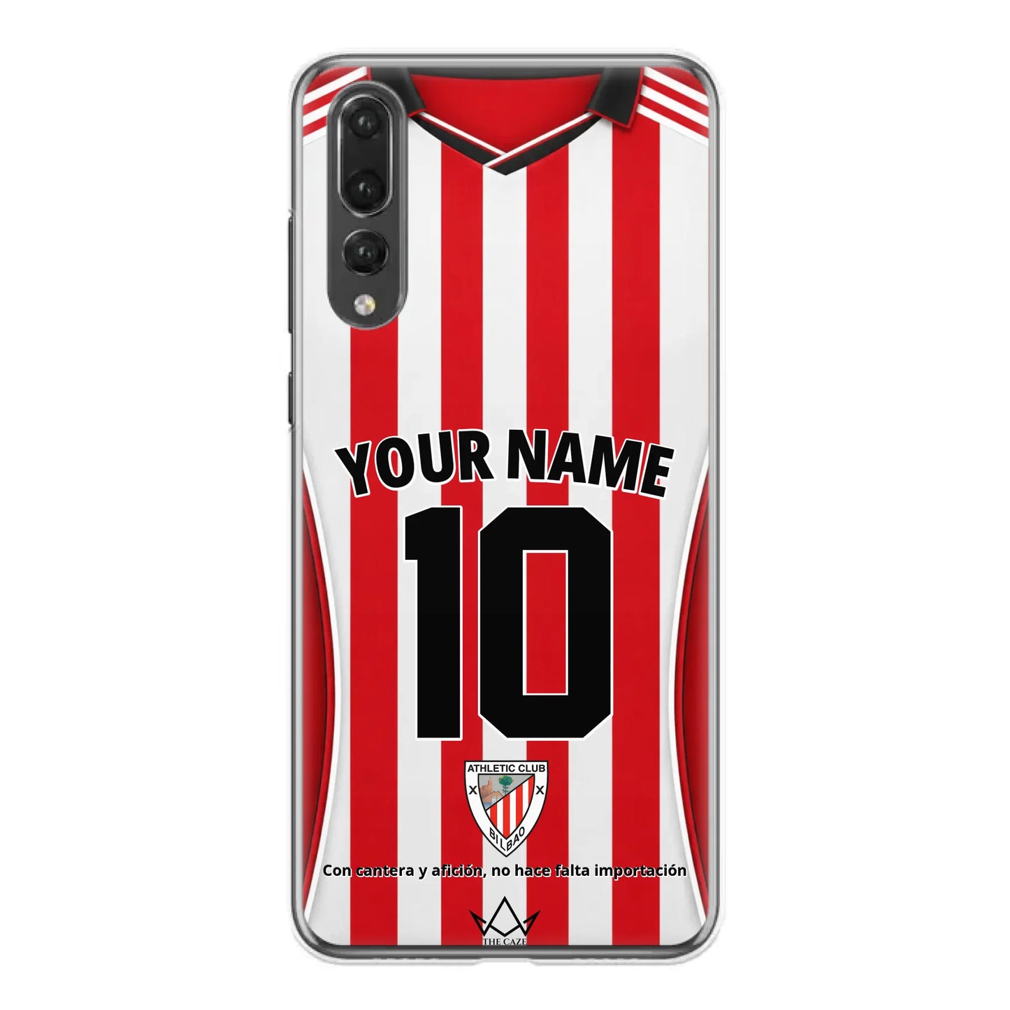 Huawei P20 Pro phone case