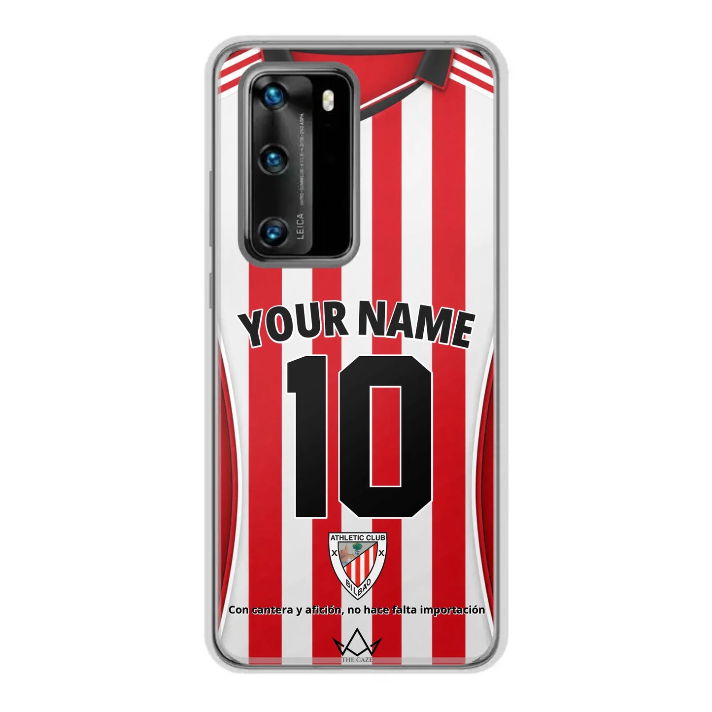 P40 custom phone case