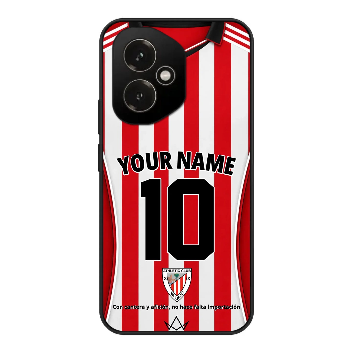 Honor 400 clear phone case