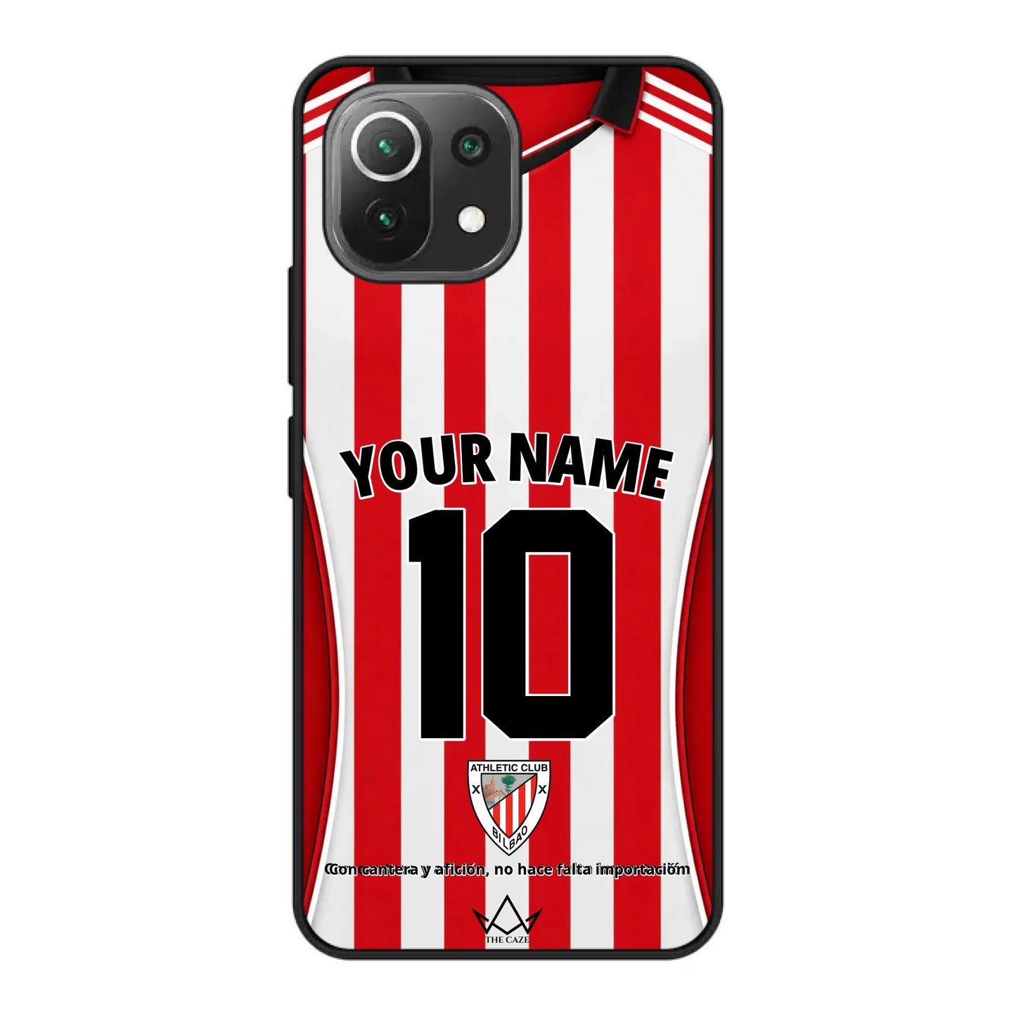 Xiaomi Mi 11 Lite phone case