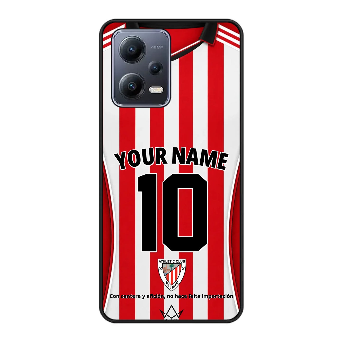 Redmi Note 12 phone case