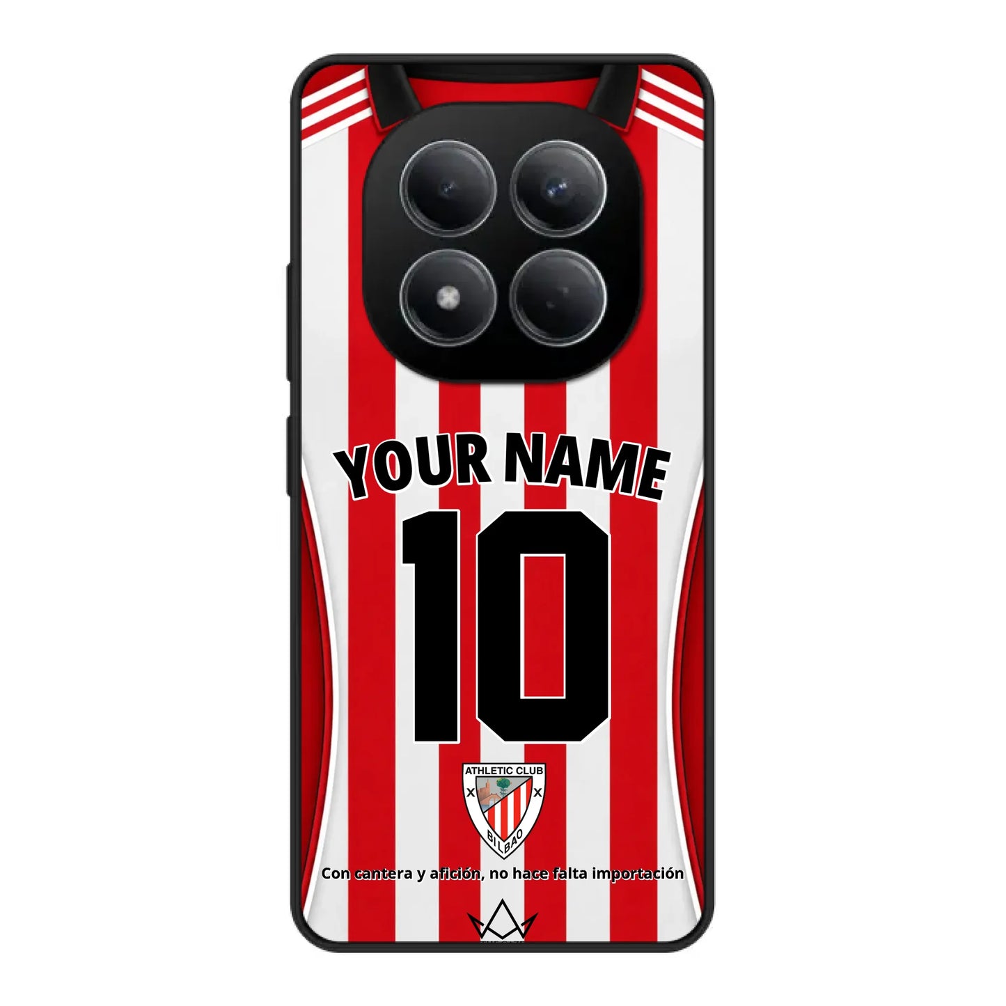Redmi Note 15 Pro phone case