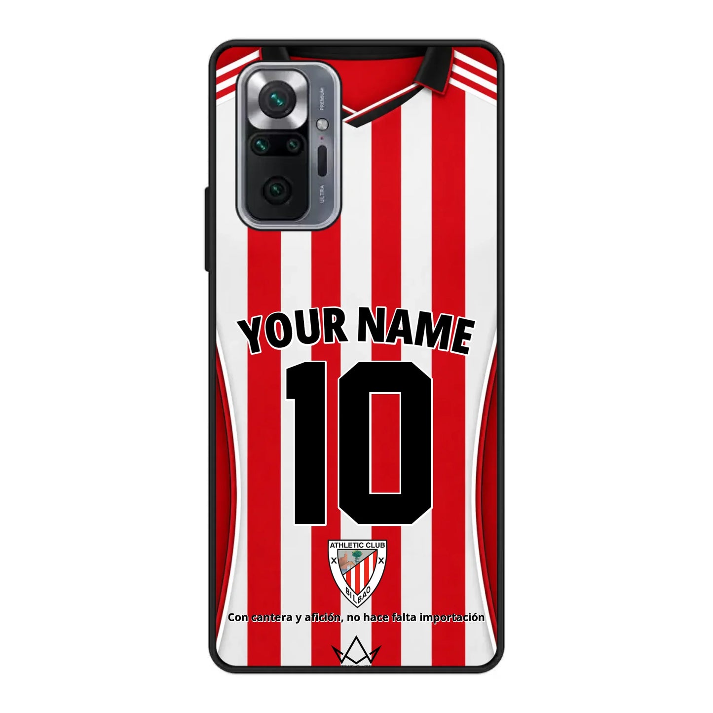 Xiaomi Redmi Note 10 Pro Phone case