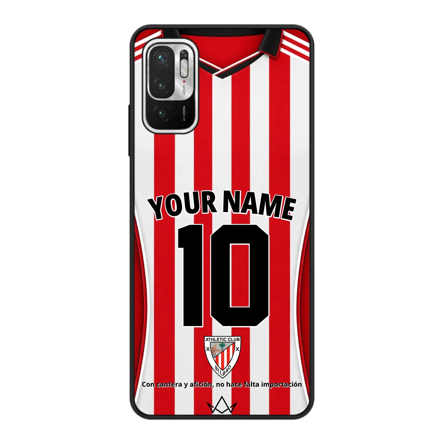 Xiaomi Redmi Note 10 phone case