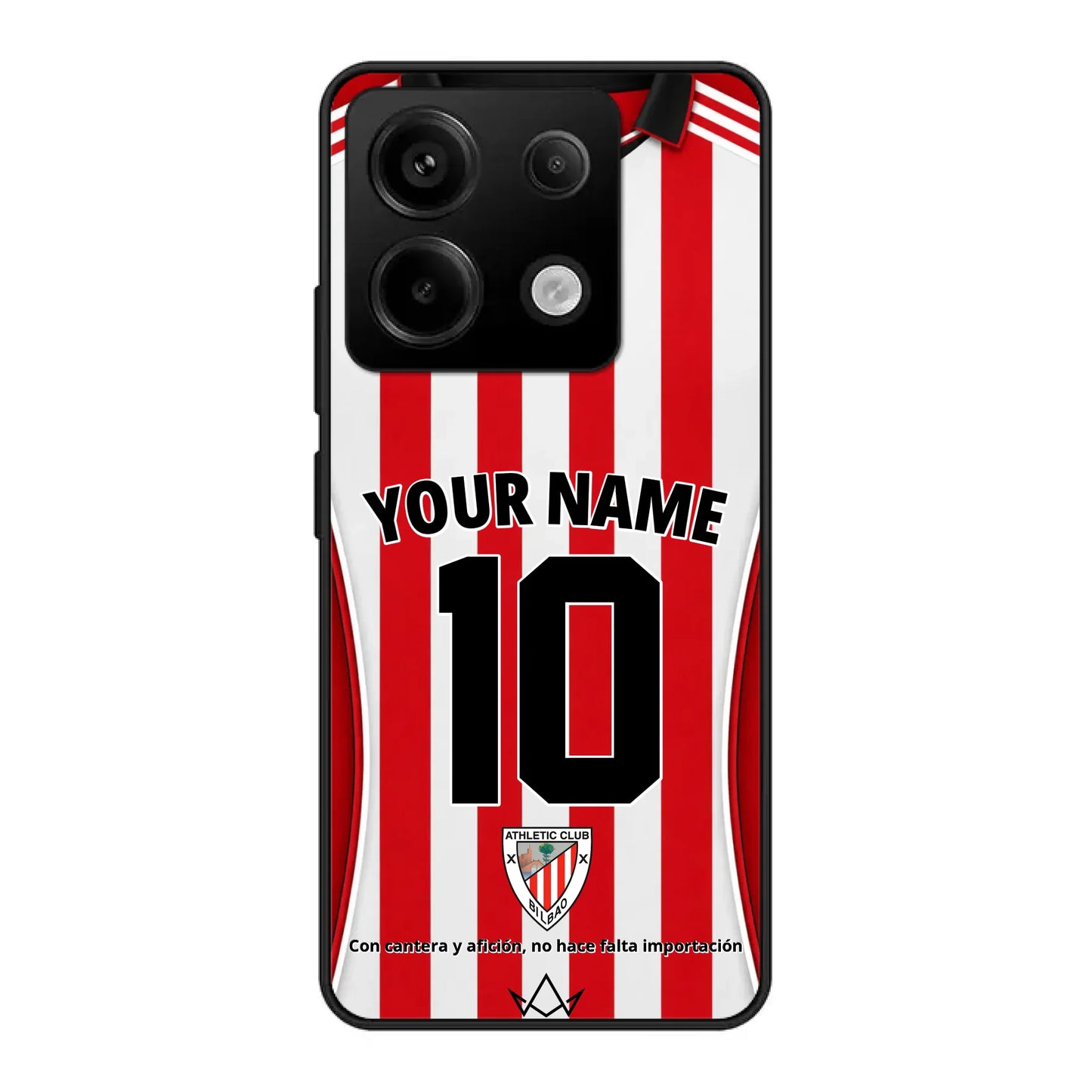 Redmi Note 13 Pro phone case